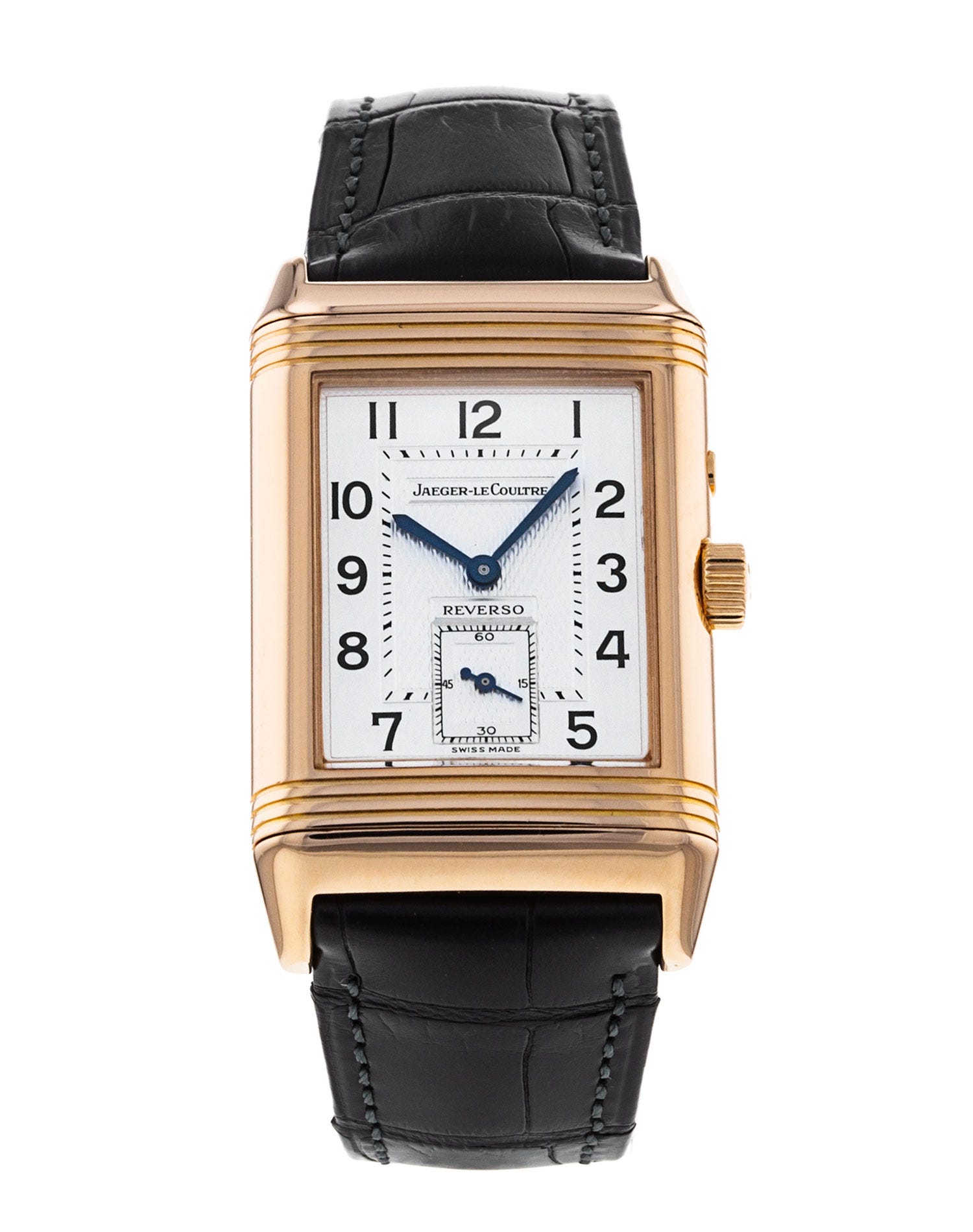 Jaeger-LeCoultre Reverso Duo 2712470