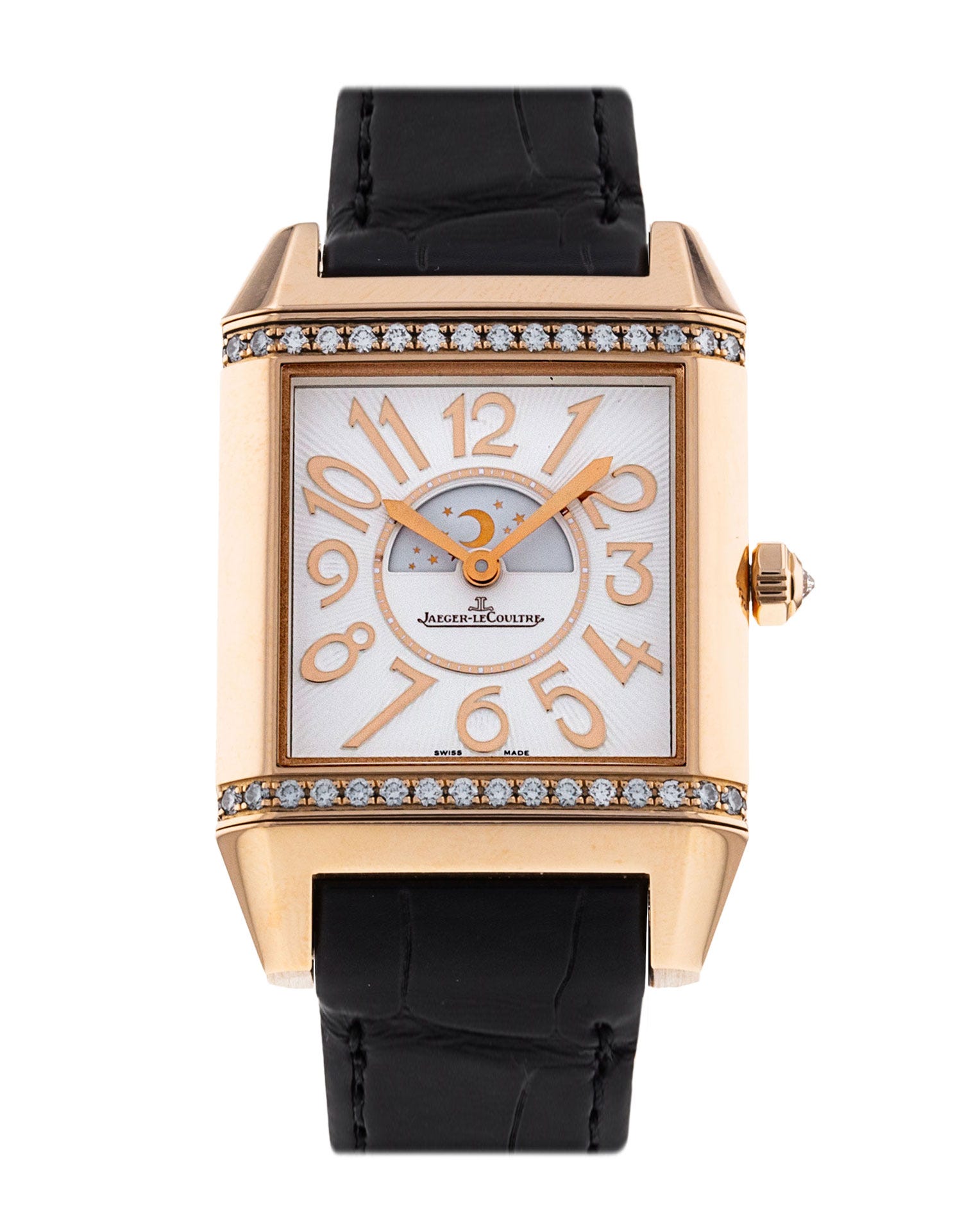 Jaeger-LeCoultre Reverso Squadra Lady 7052421