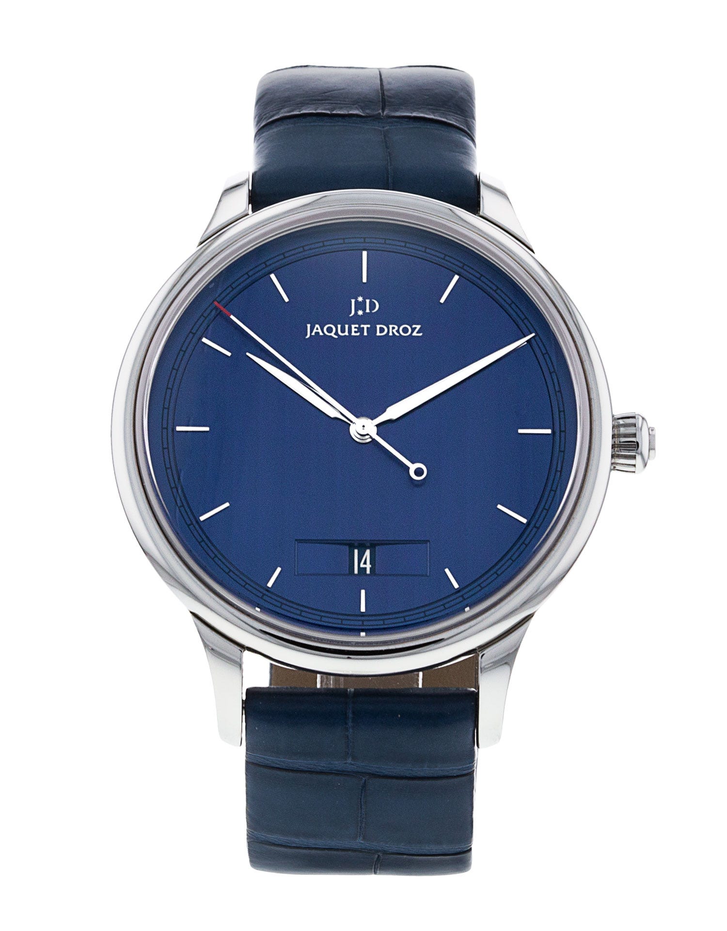 Jaquet Droz Grande Heure Minute J017510241 250264