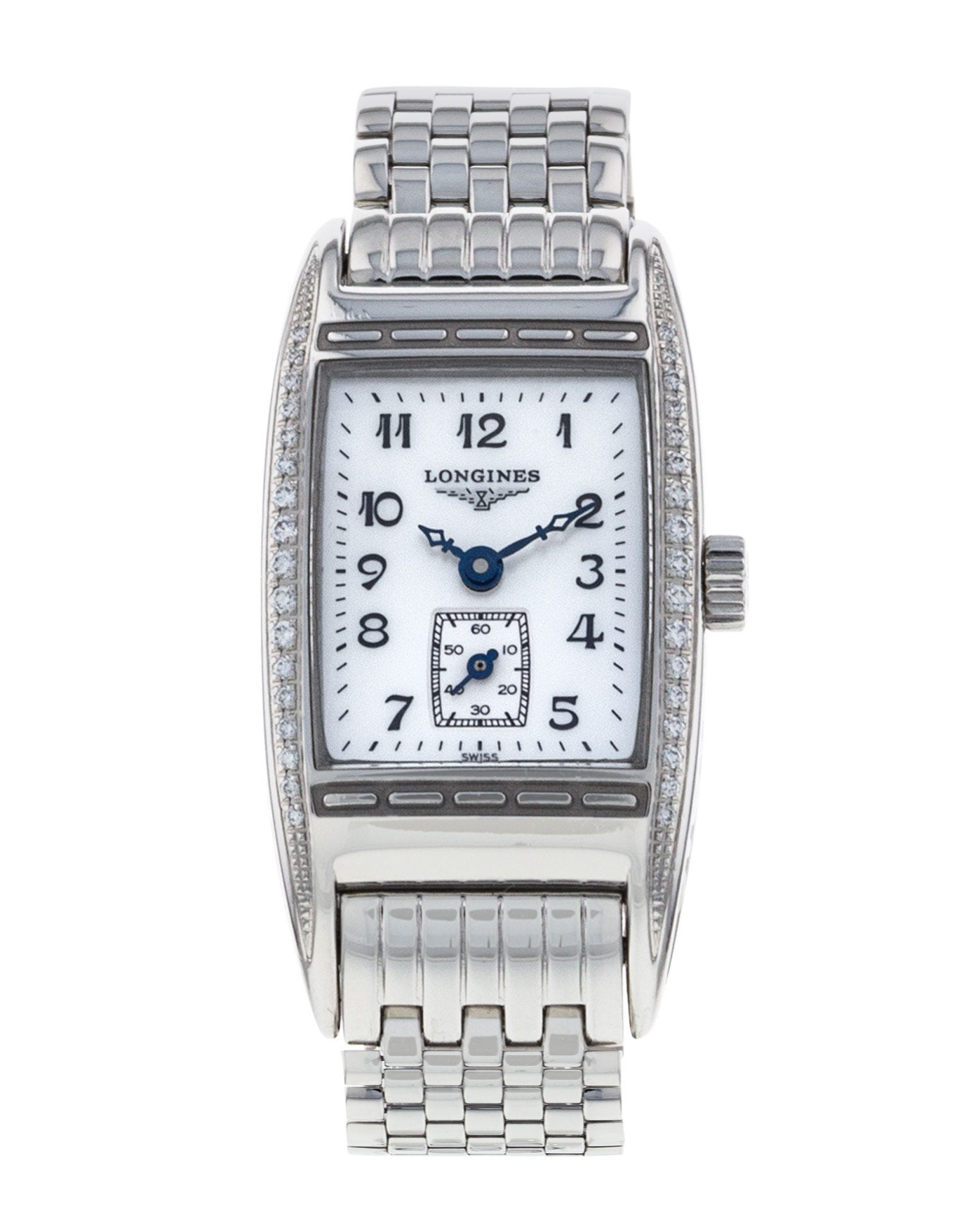Longines BelleArti L2.194.0.83.6 261428