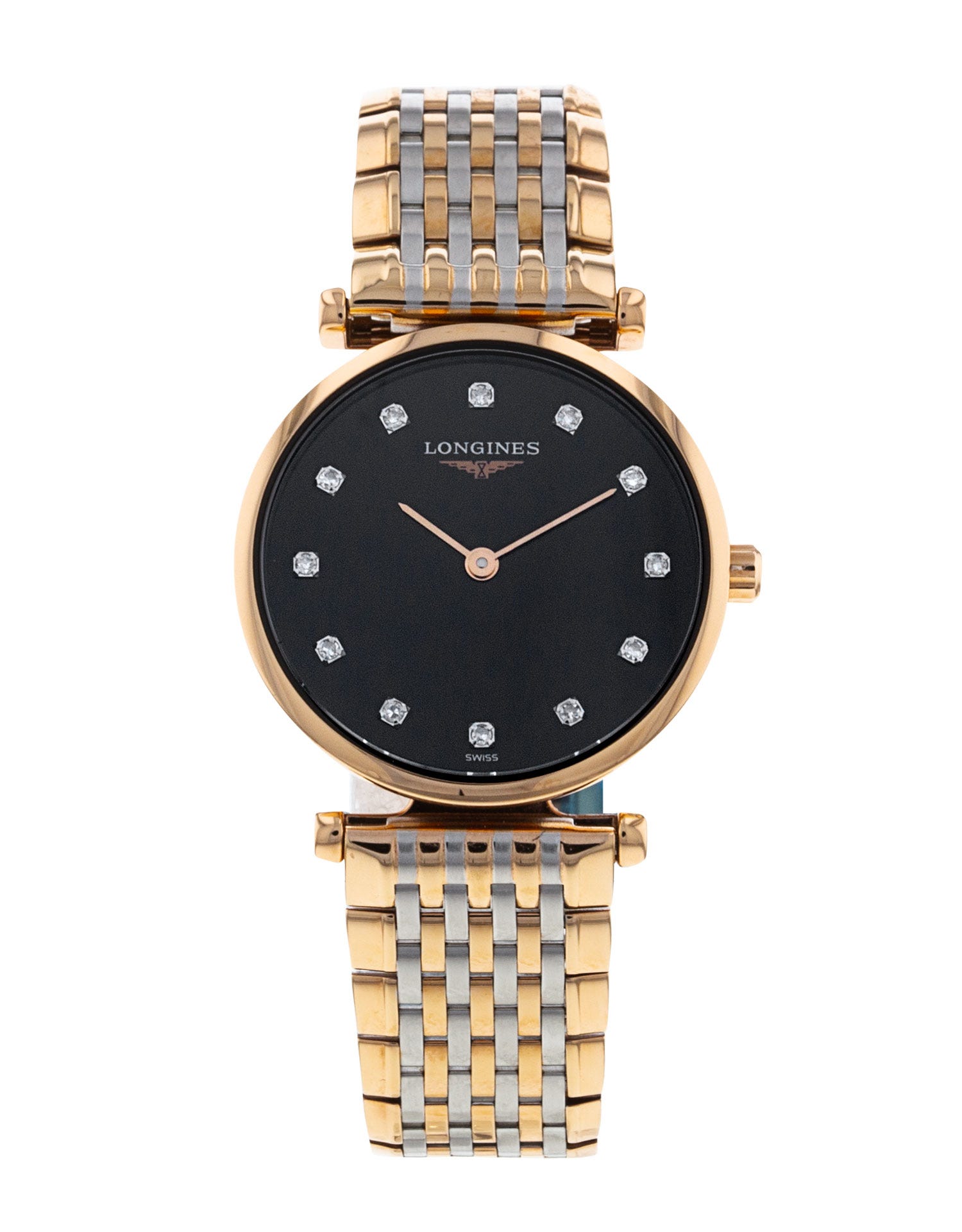 Longines Grande Classique L4.209.1.57.7 272432