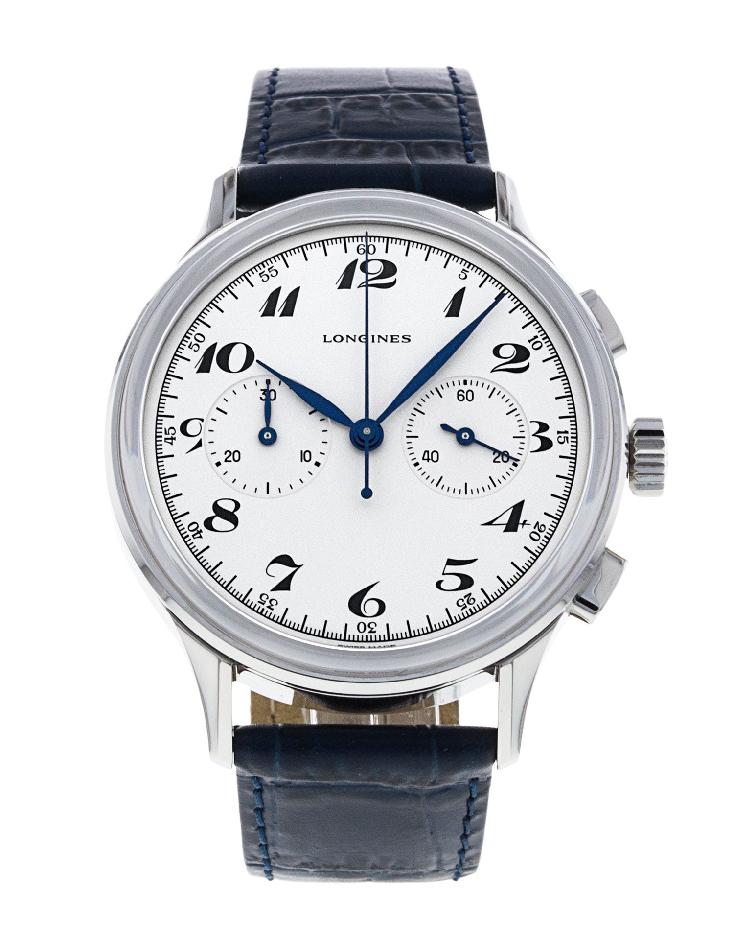 Longines Heritage L2.827.4.73.0 254464
