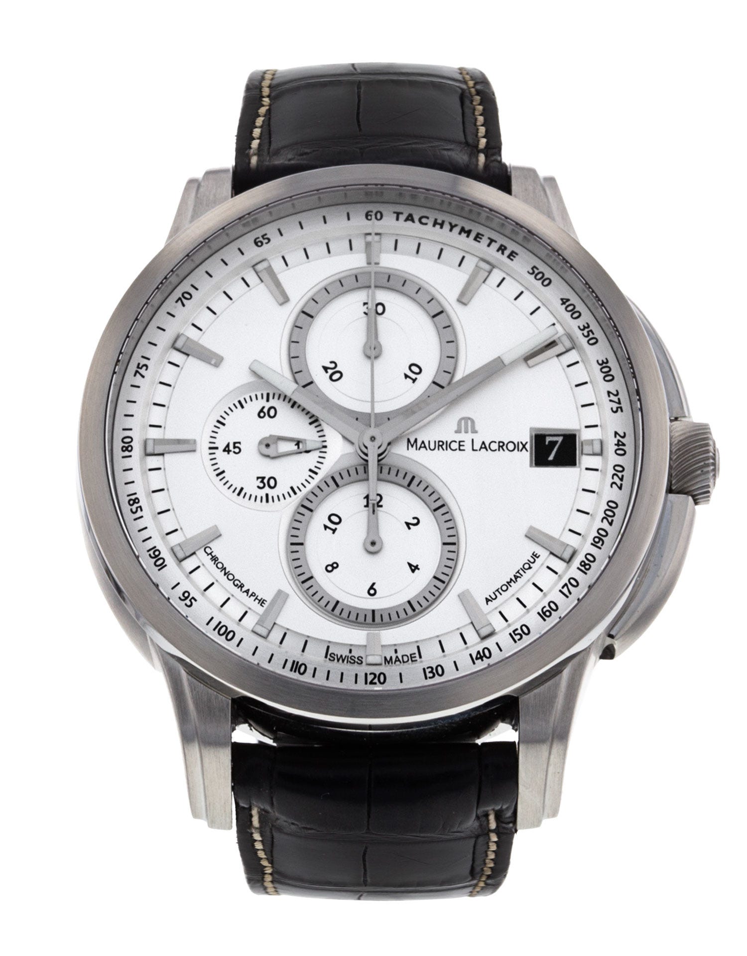 Maurice Lacroix Pontos Gents PT6128-SS001-130 260659