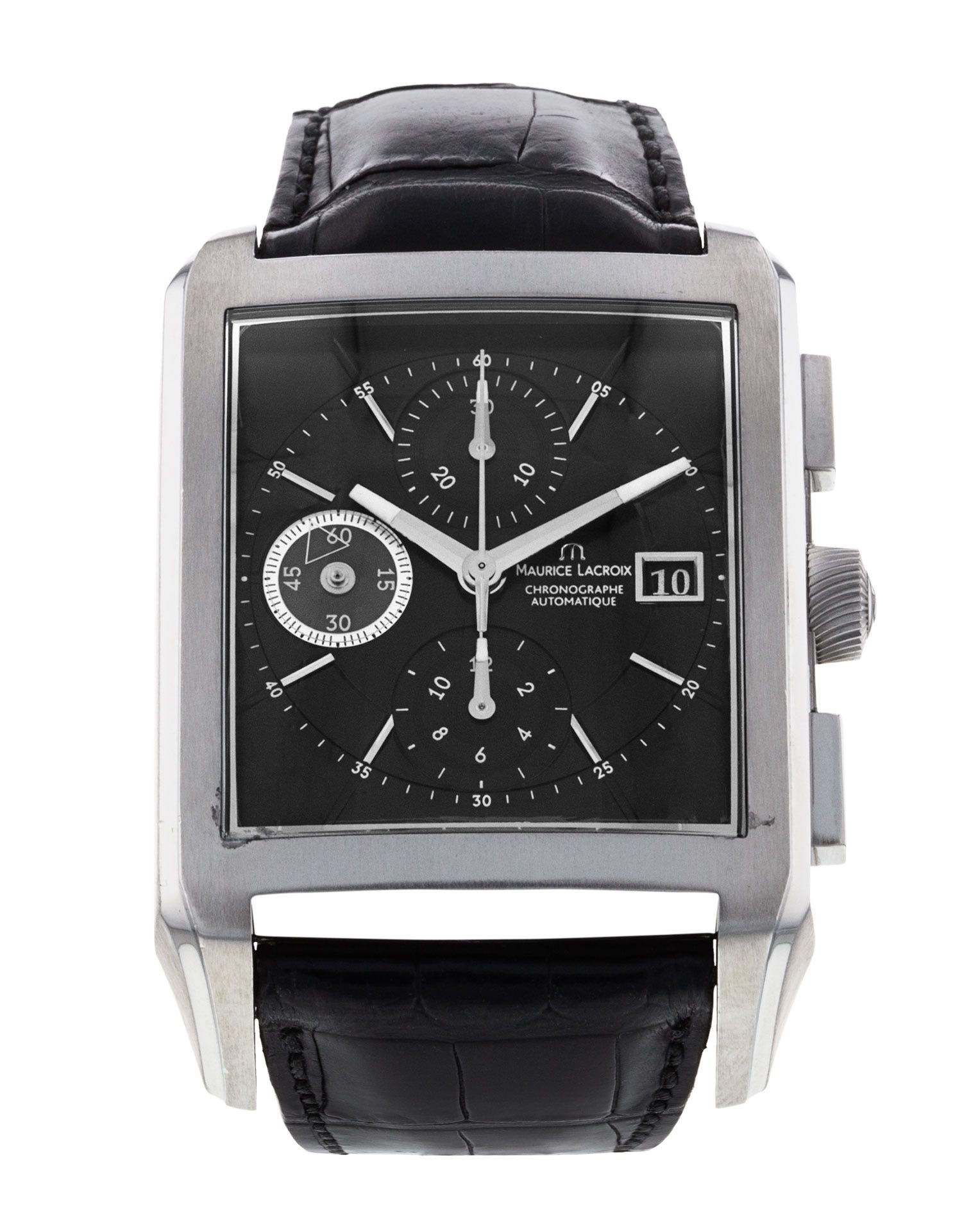Maurice Lacroix Pontos Gents PT6187/97 264216
