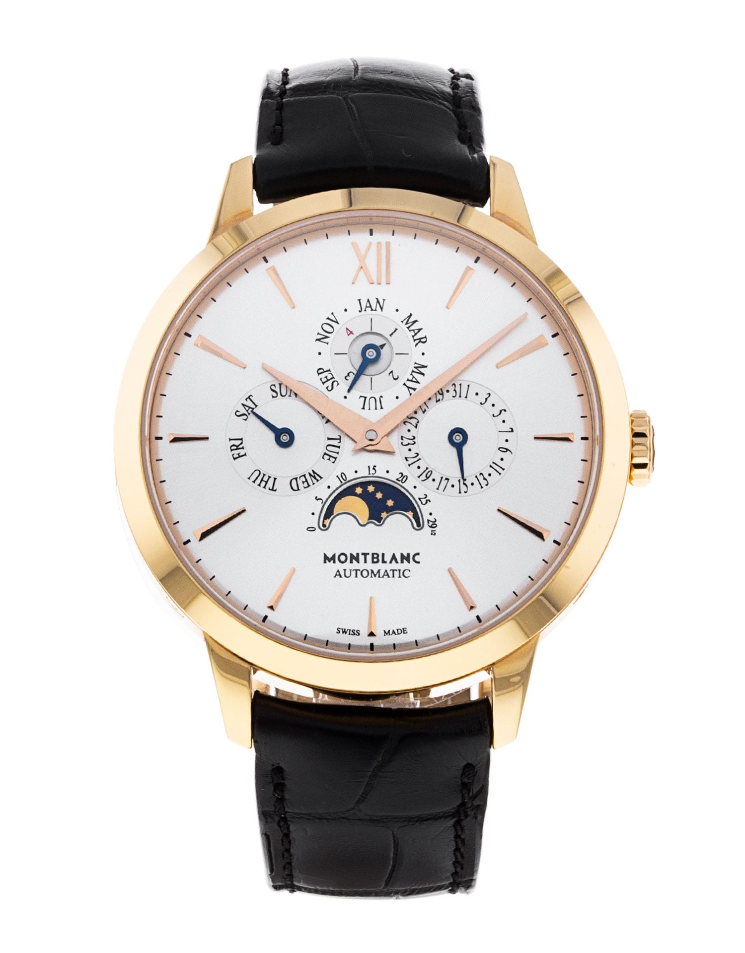 Montblanc Heritage 110714 188800