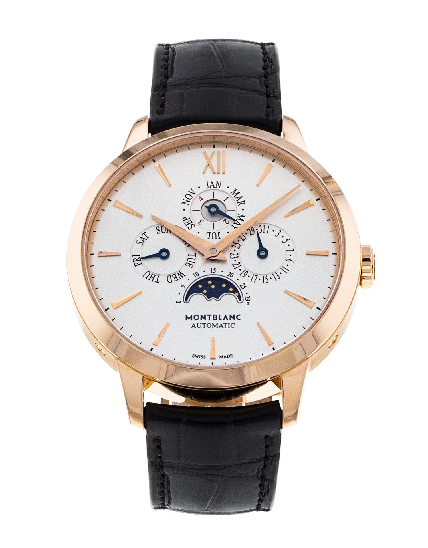 Montblanc Heritage 110714 248277