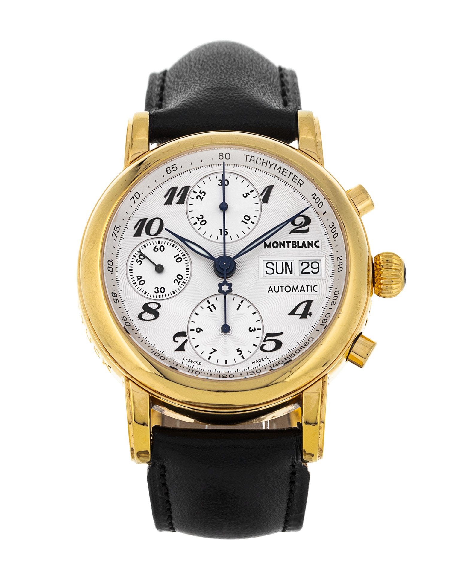 Montblanc Meisterstück 7016 264726