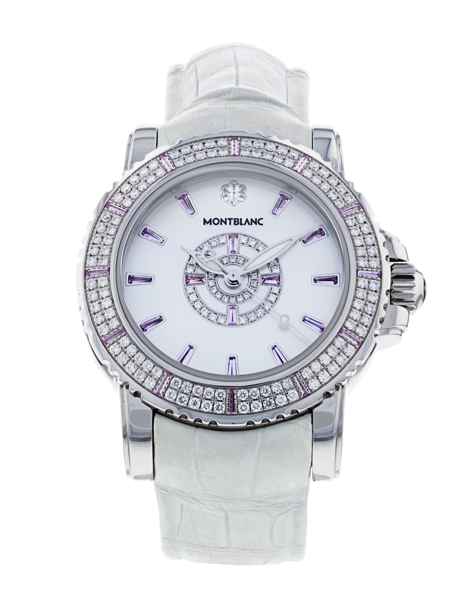 Montblanc Sport Lady 104260 192944