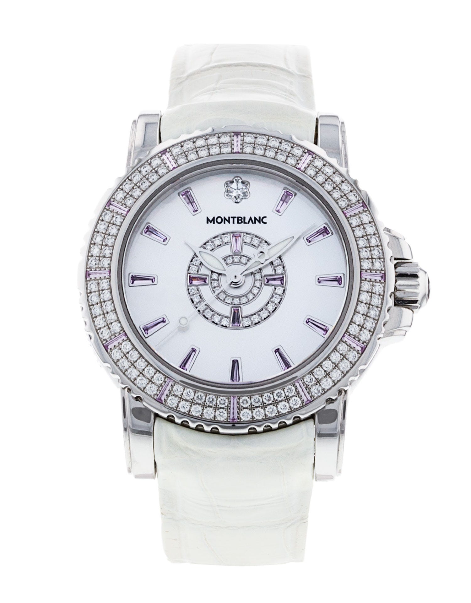 Montblanc Sport Lady 104260 192946