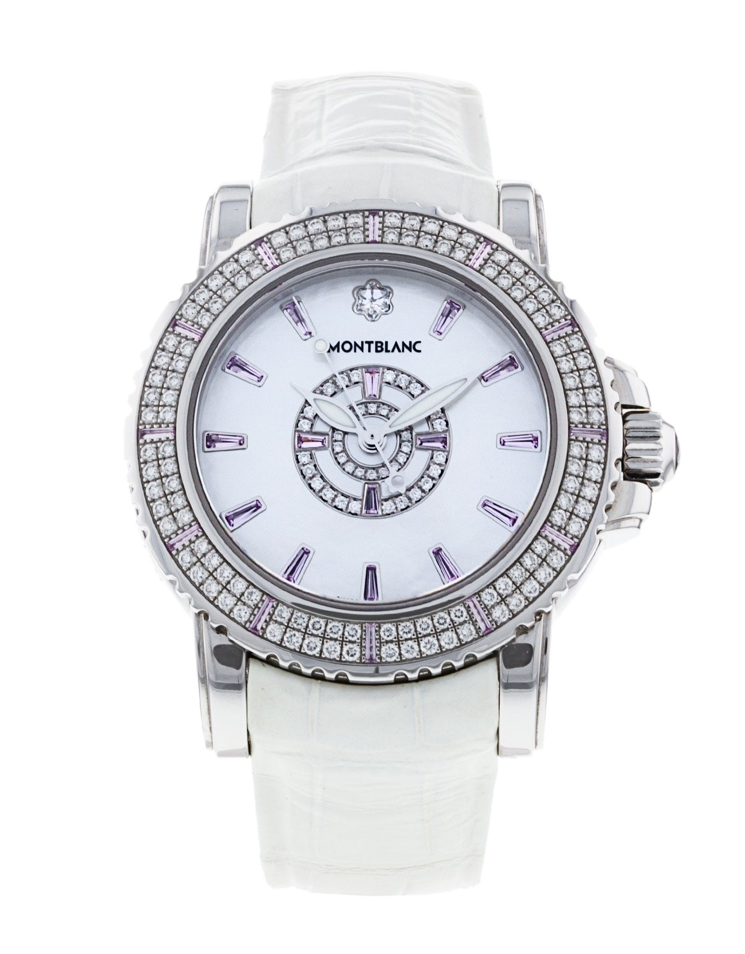 Montblanc Sport Lady 104260 192947