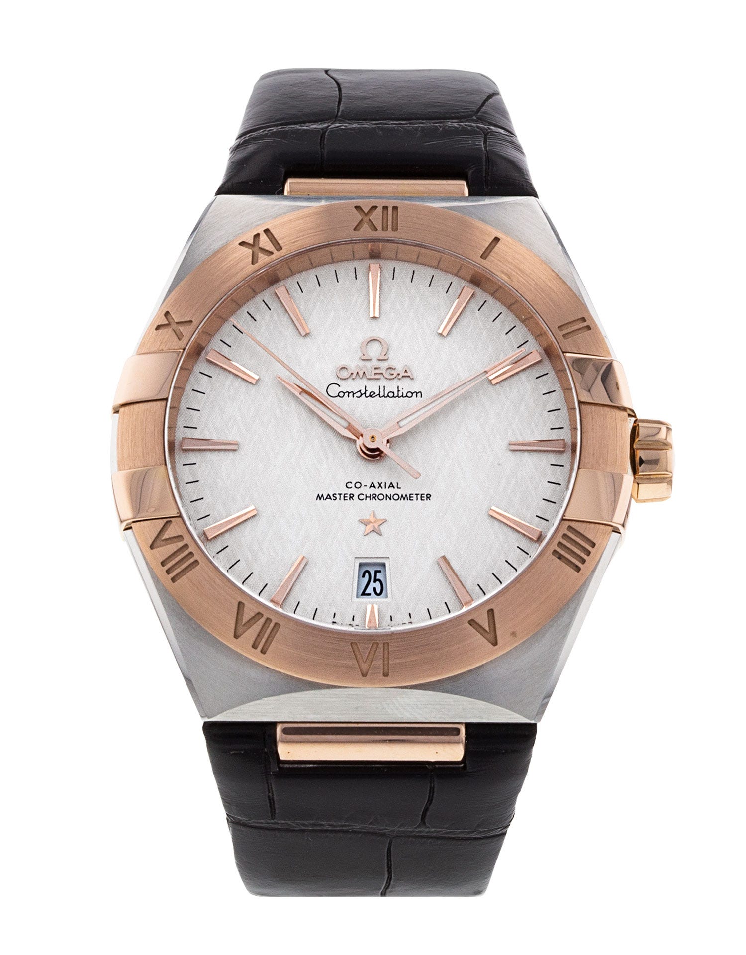 Omega Constellation 131.23.39.20.02.001 251175
