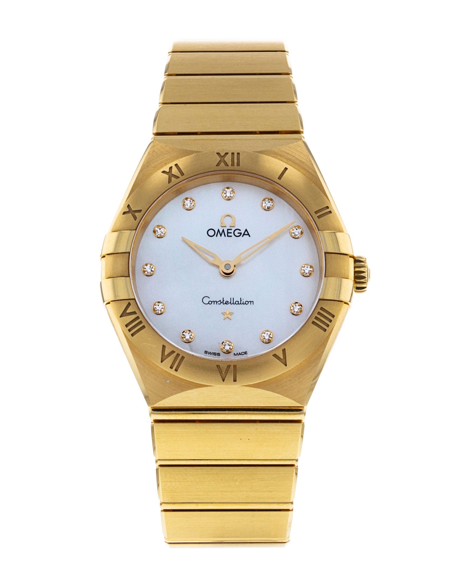 Omega Constellation Ladies 131.50.28.60.55.002 272584