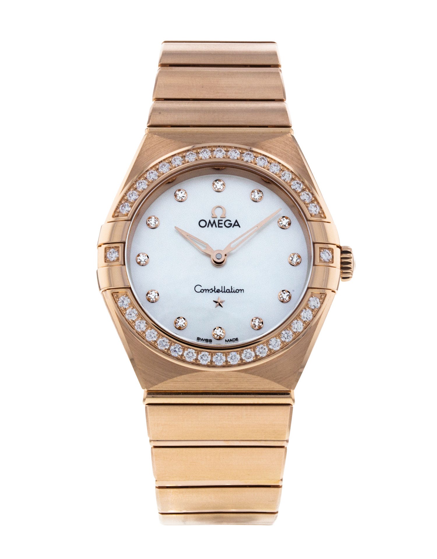 Omega Constellation Ladies 131.55.28.60.55.001 237282