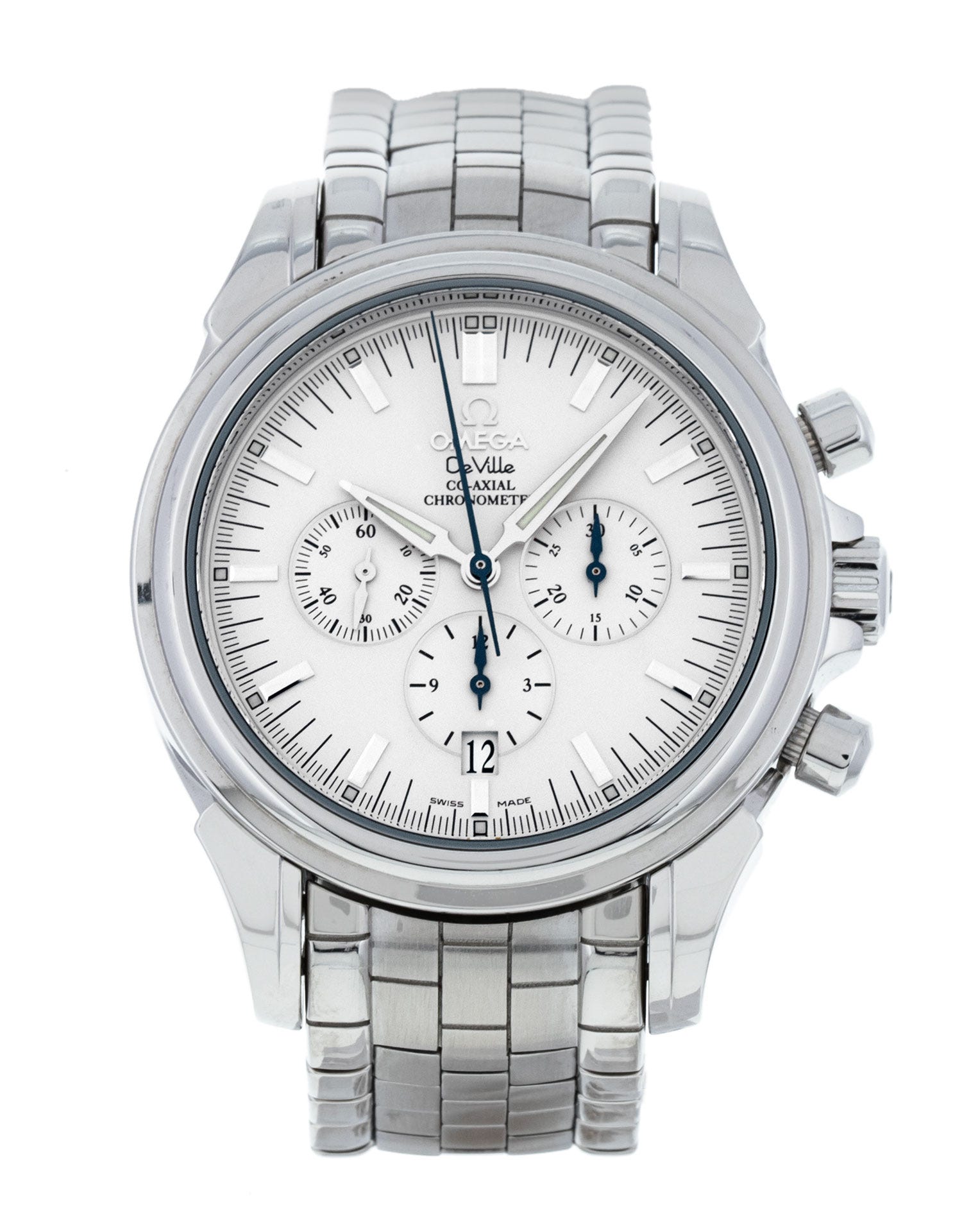 Omega De Ville Co-Axial 4541.31.00 275475