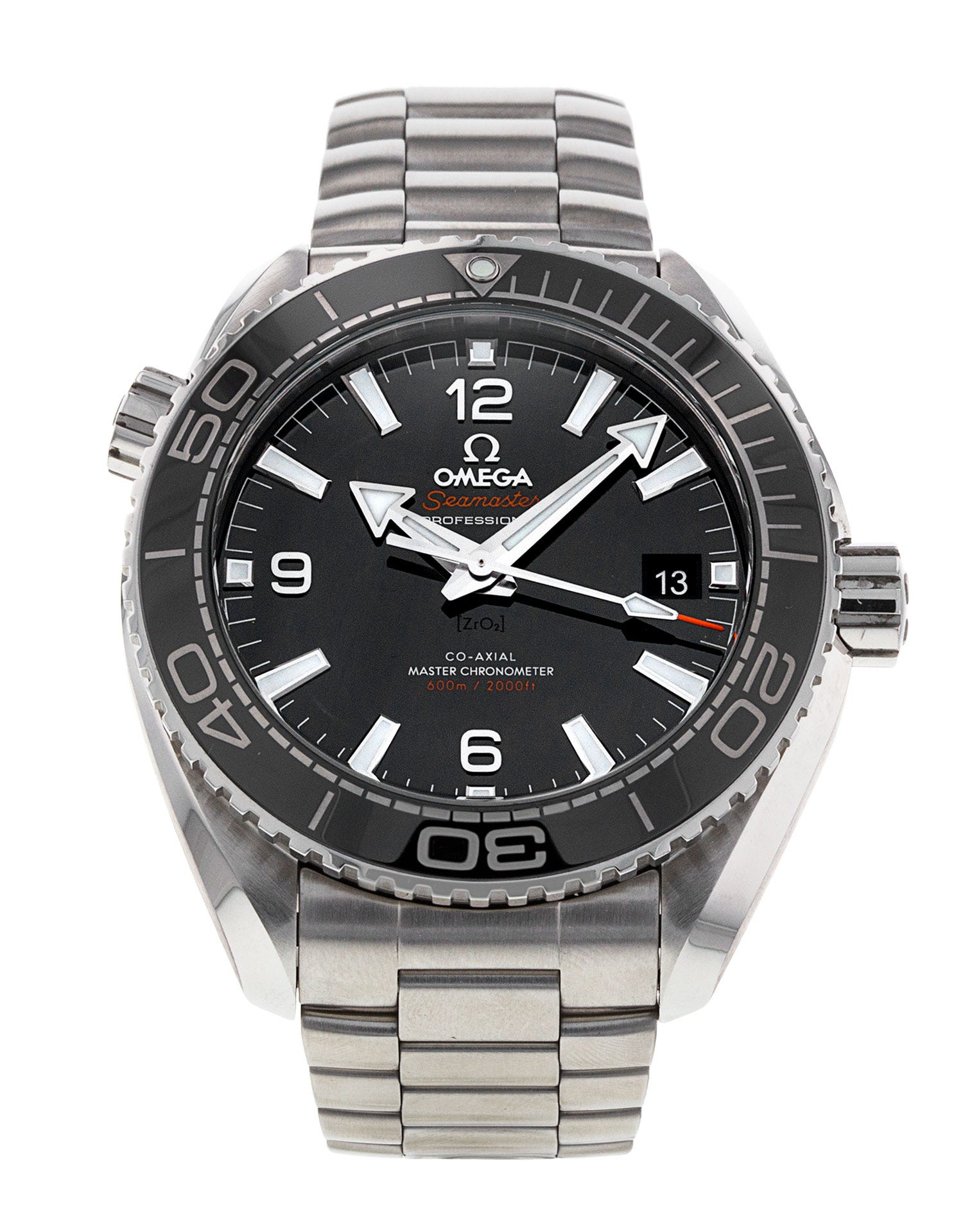 Omega Planet Ocean 215.30.44.21.01.001