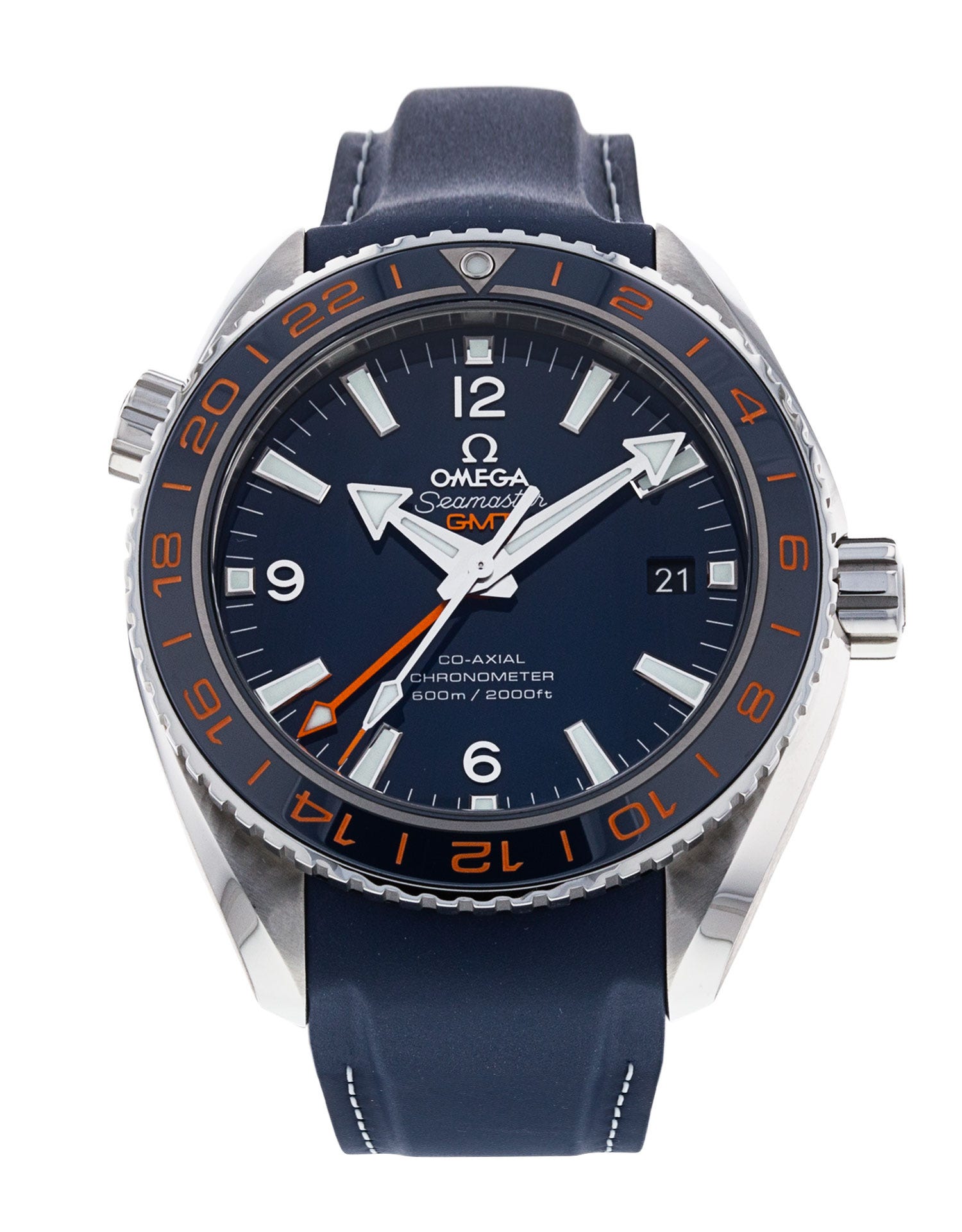 Omega Planet Ocean 232.32.44.22.03.001 281523
