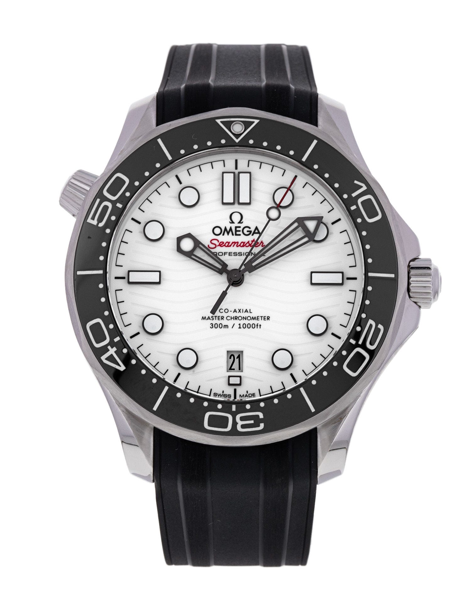 Omega Seamaster Diver 300m 210.32.42.20.04.001 259717
