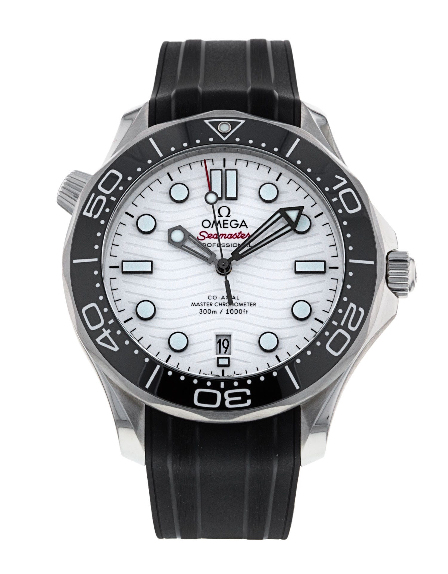 Omega Seamaster Diver 300m 210.32.42.20.04.001 268787