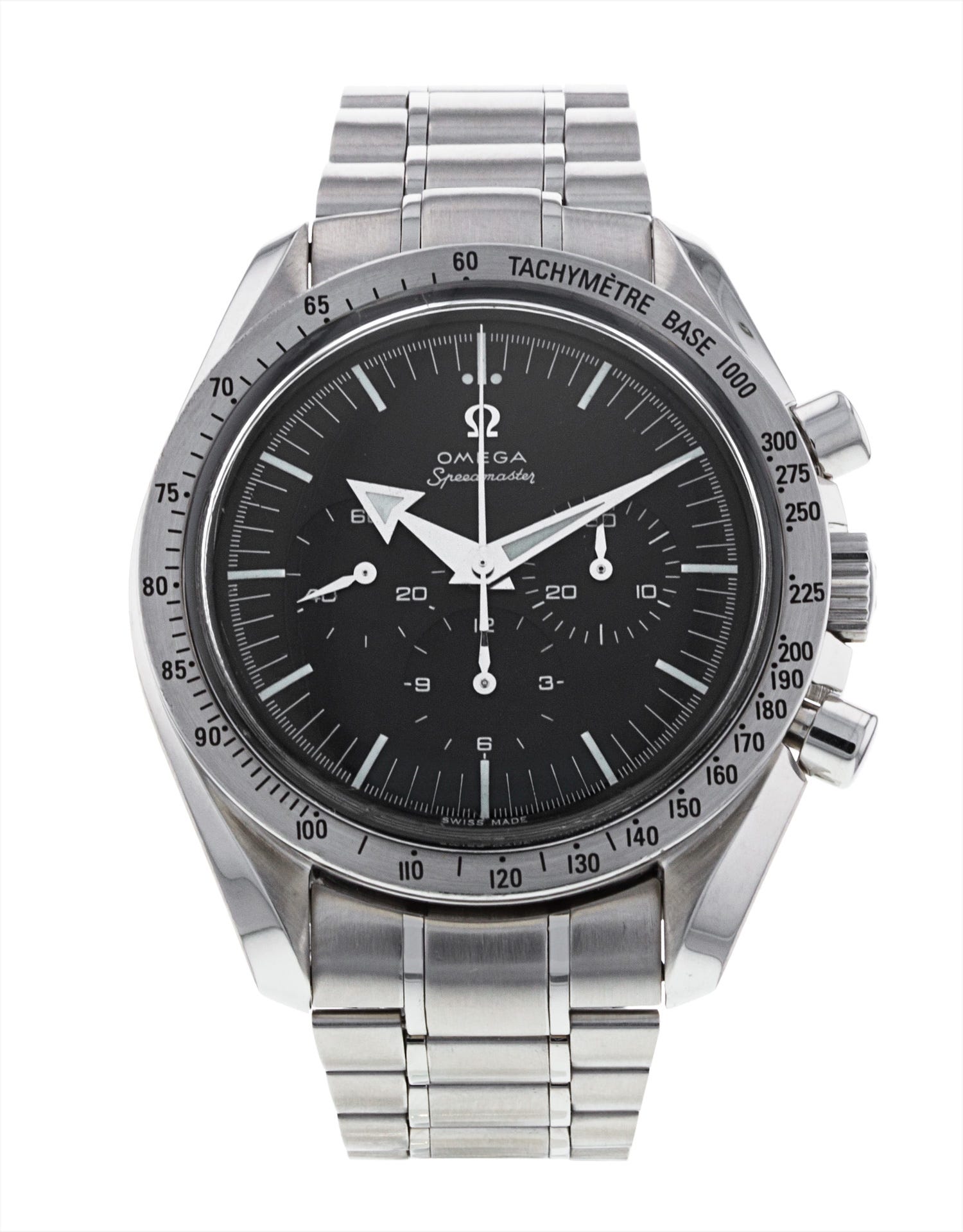 Omega Speedmaster Broad Arrow 3594.50.00
