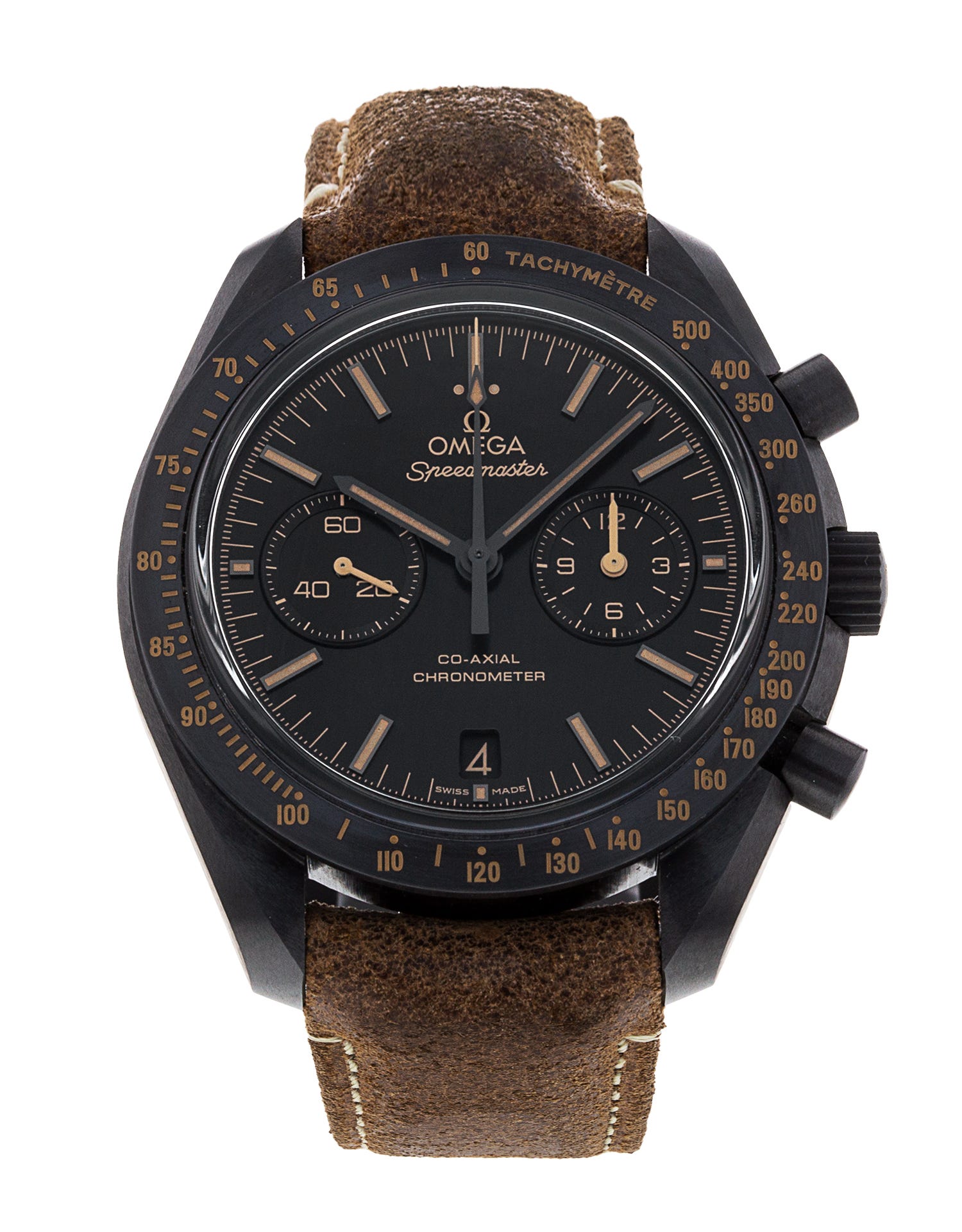 Omega Speedmaster Dark Side of the Moon 311.92.44.51.01.006 259895
