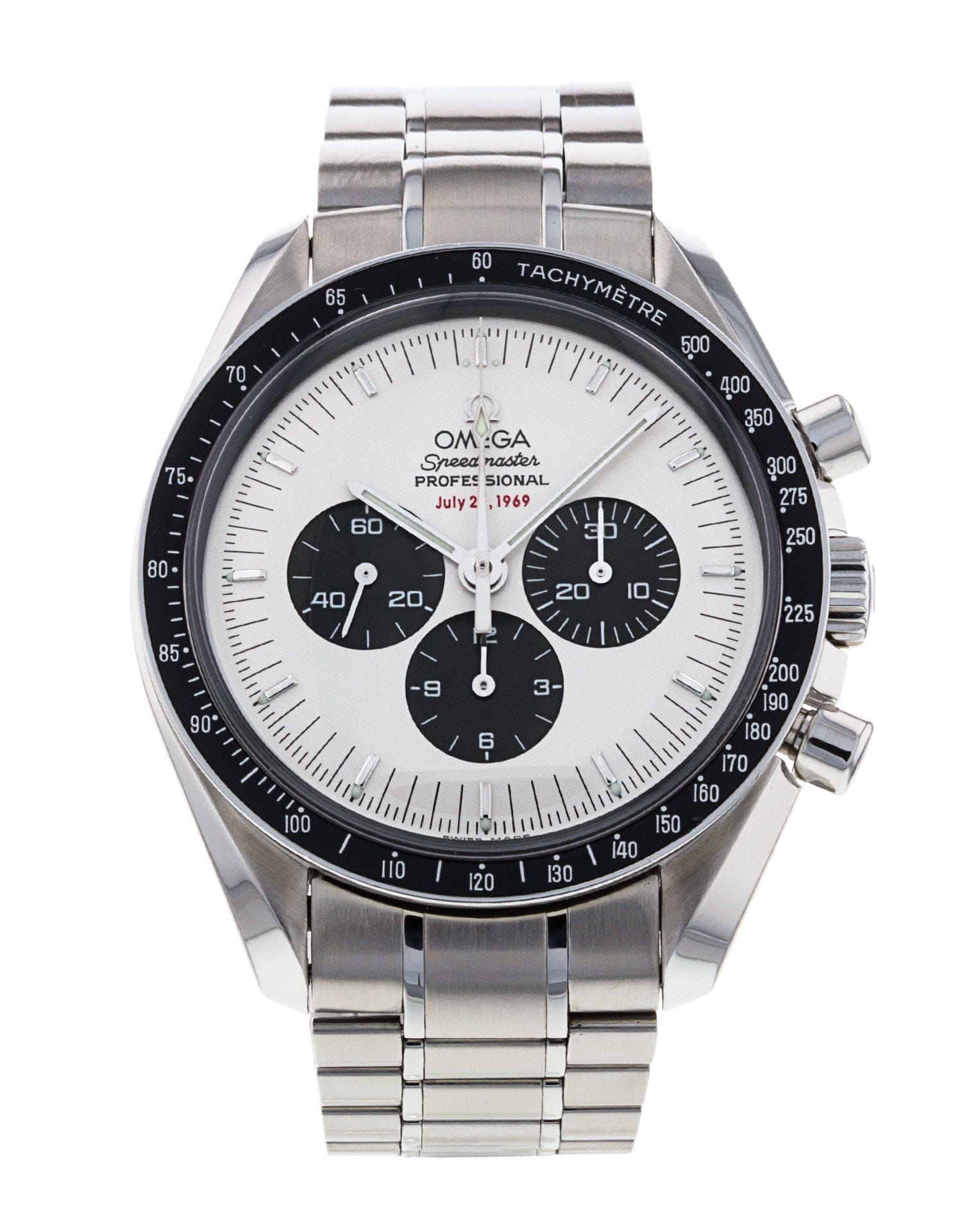 Omega Speedmaster Moonwatch 3569.31.00 257641
