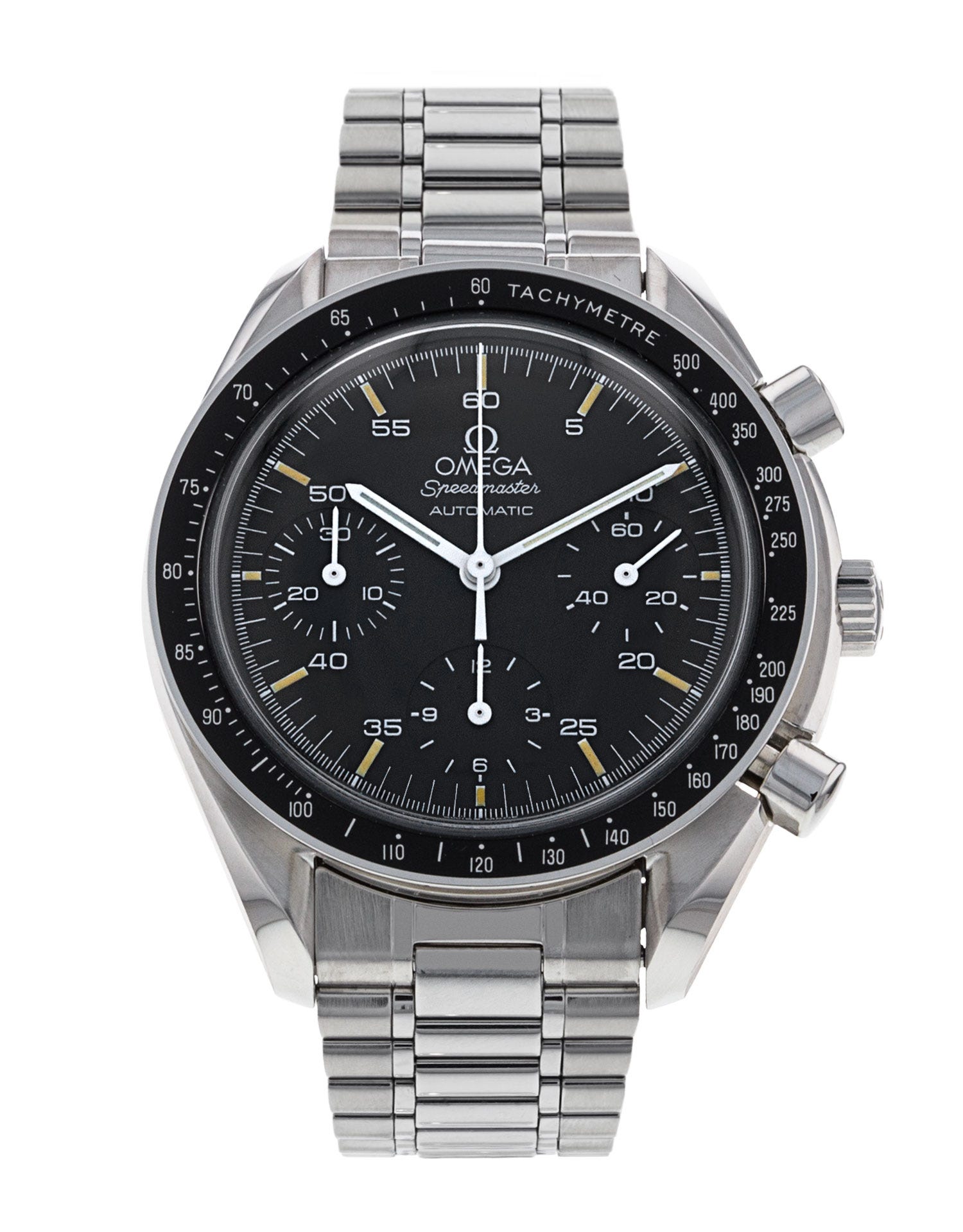 Omega Speedmaster Reduced 3510.50.00