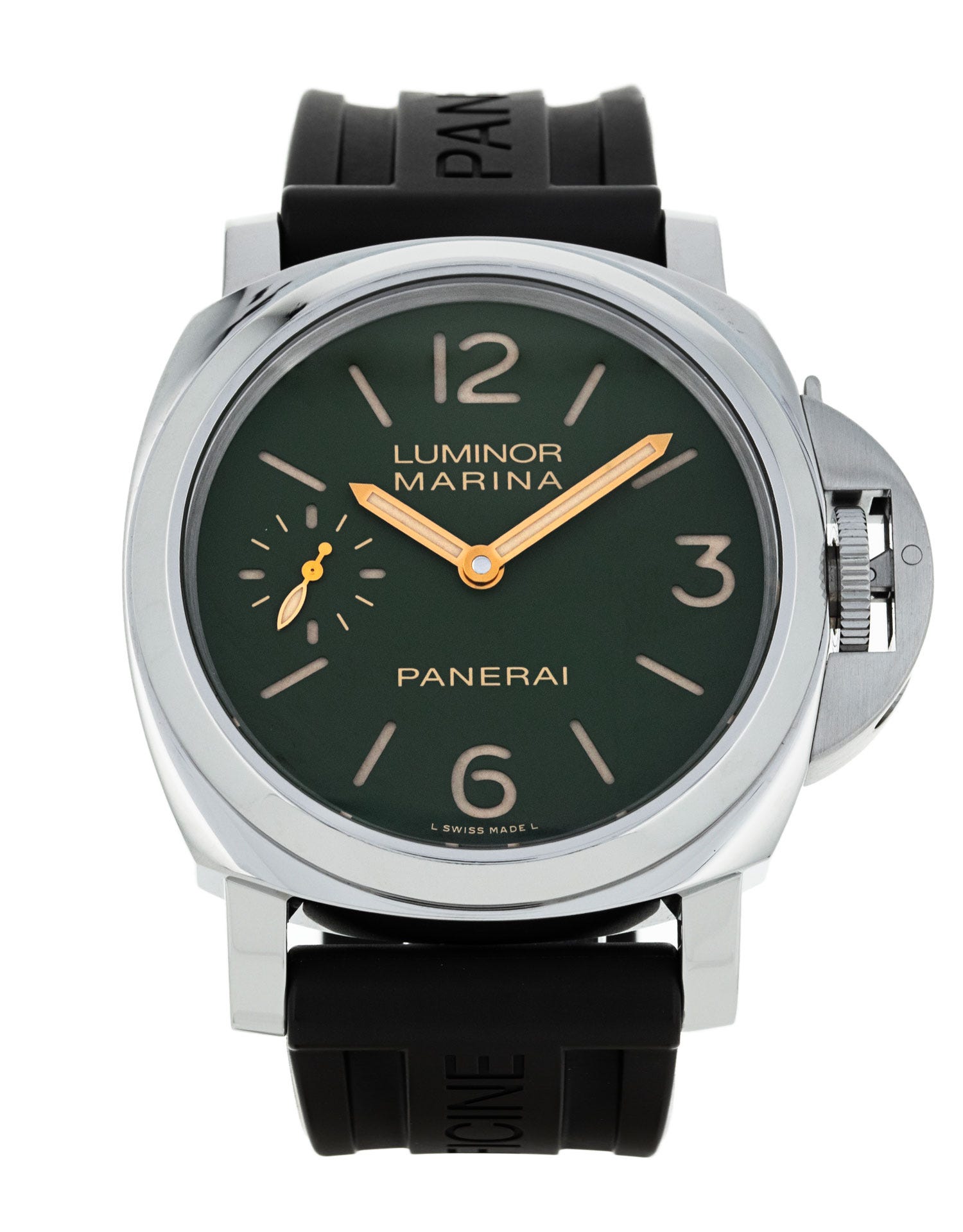 Panerai Luminor 8 Days PAM00911 270449