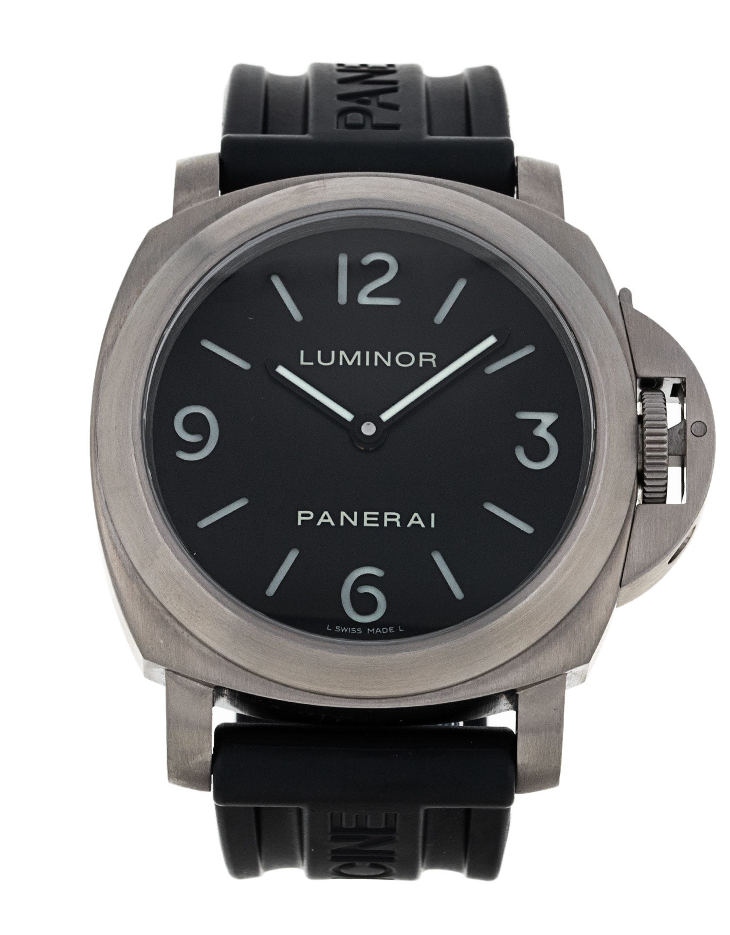 Panerai Luminor Base PAM00176 268624