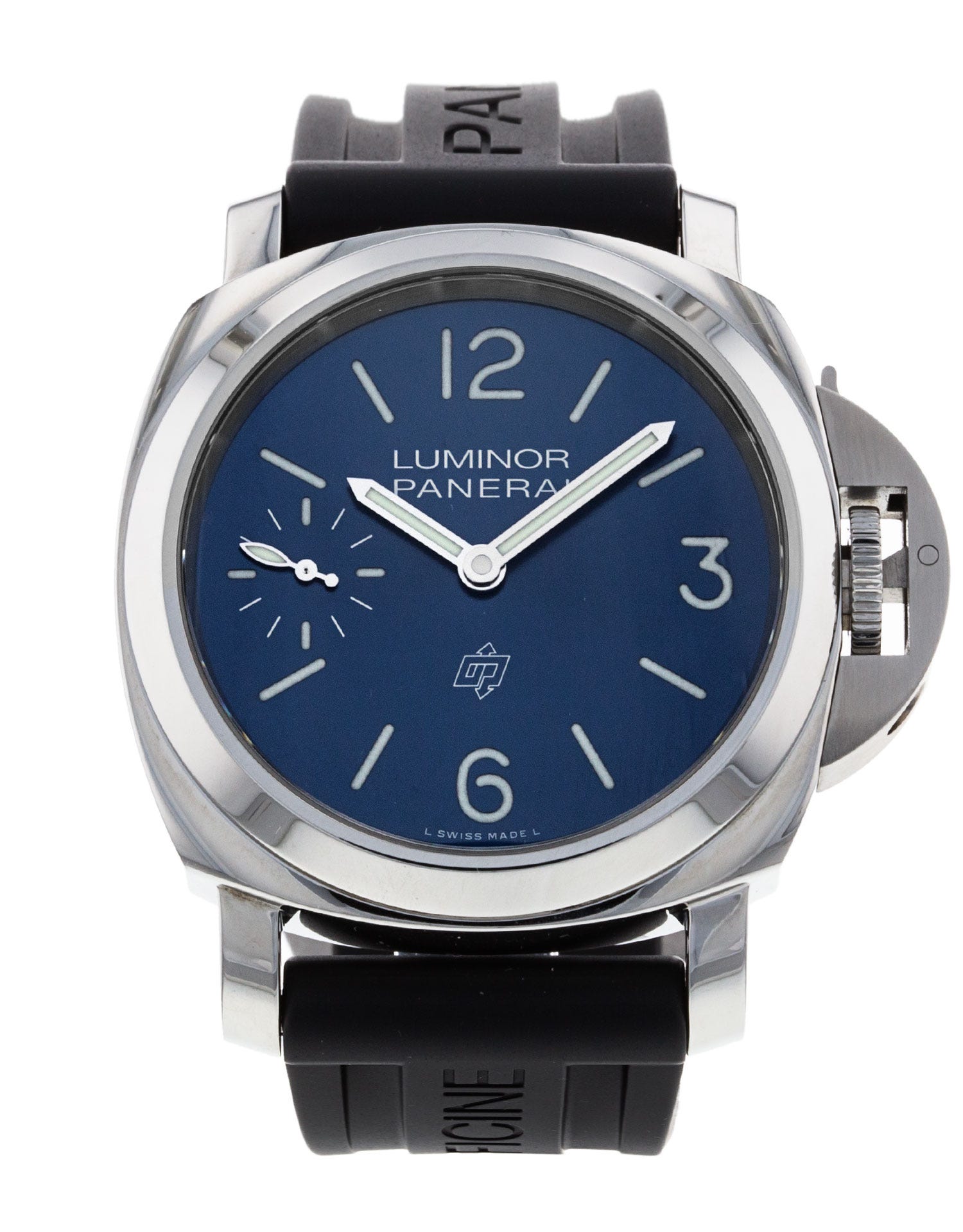 Panerai Luminor Blu Mare PAM01085 274318