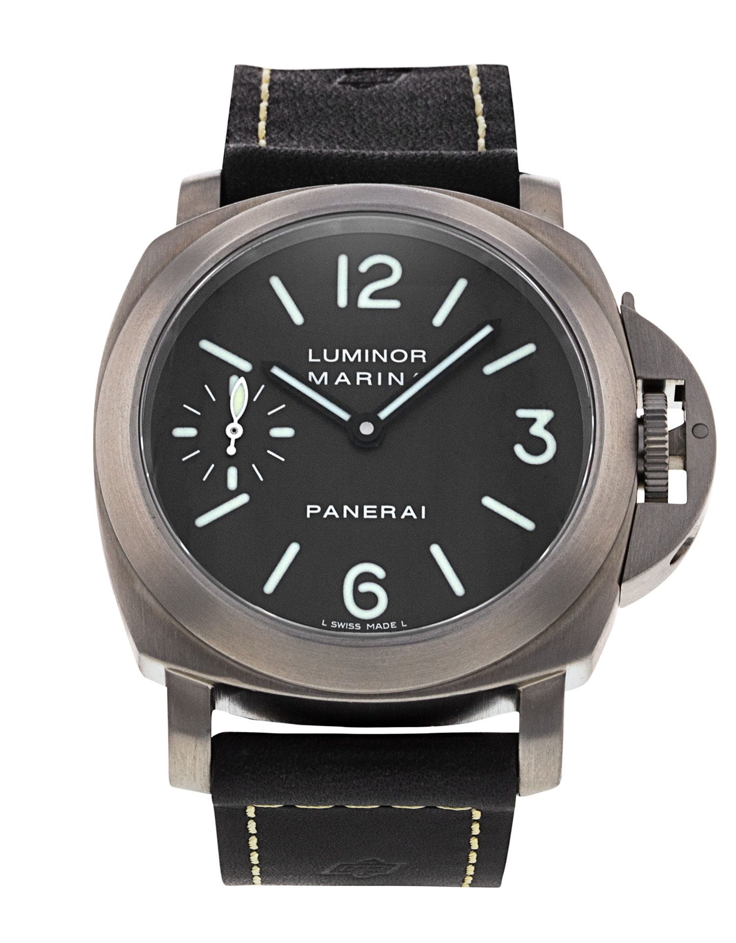 Panerai Luminor Marina PAM00061 214333