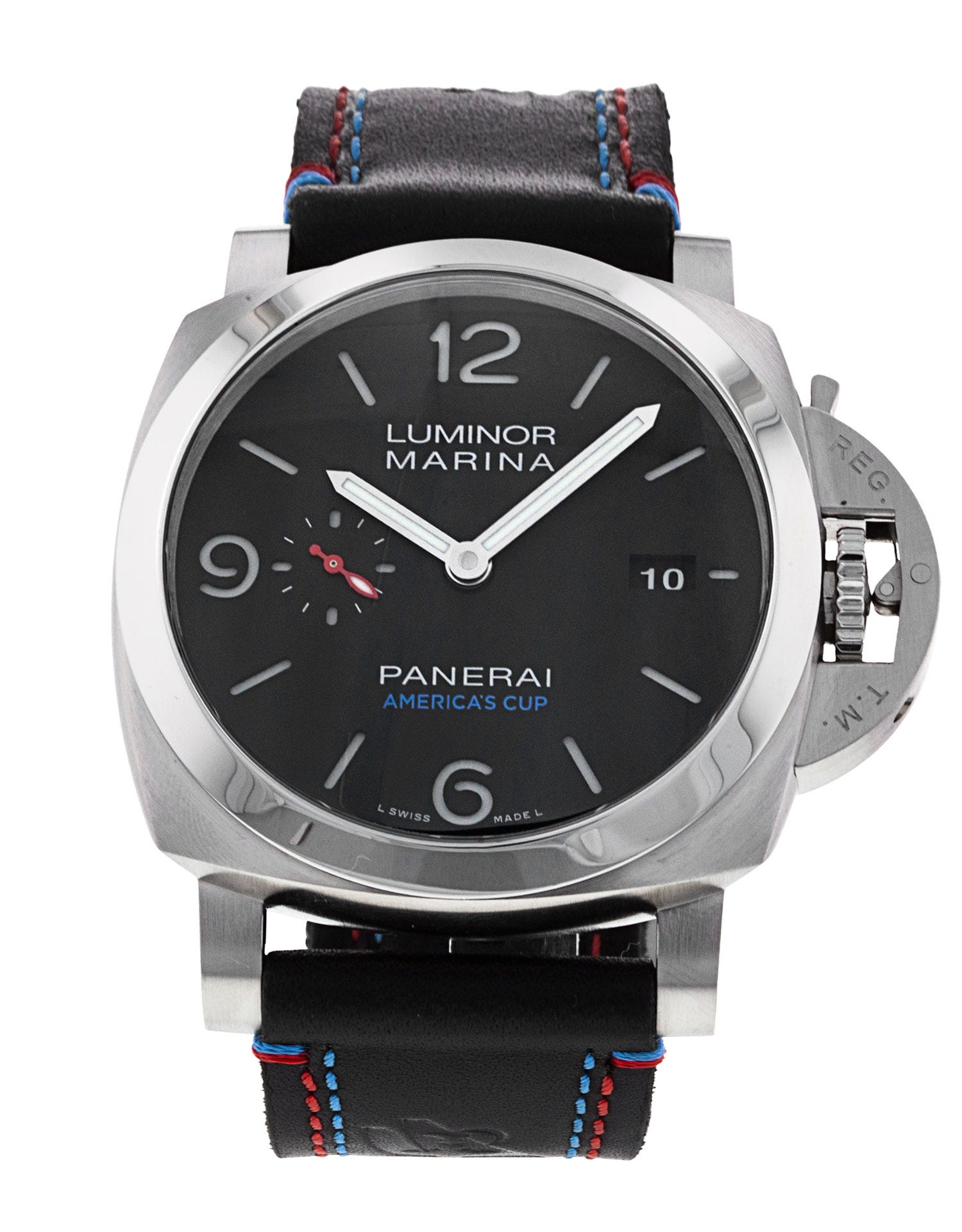 Panerai Luminor Marina PAM00727 223451