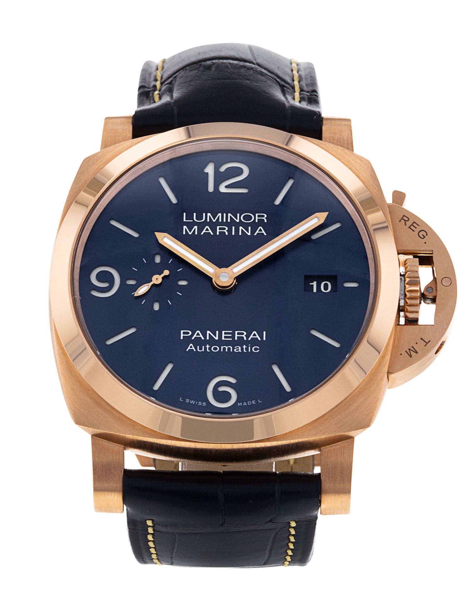 Panerai Luminor Marina PAM01112 281847