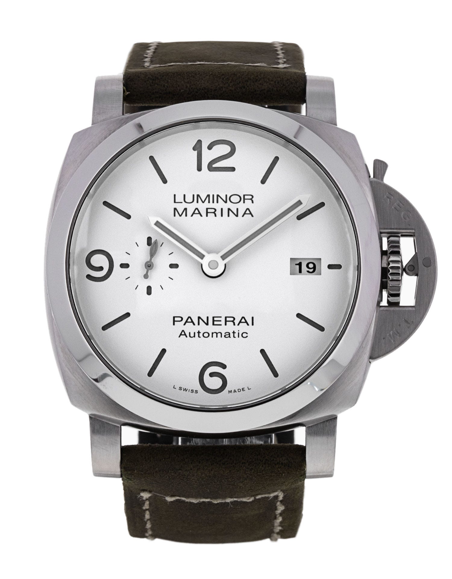 Panerai Luminor Marina PAM01314 240016