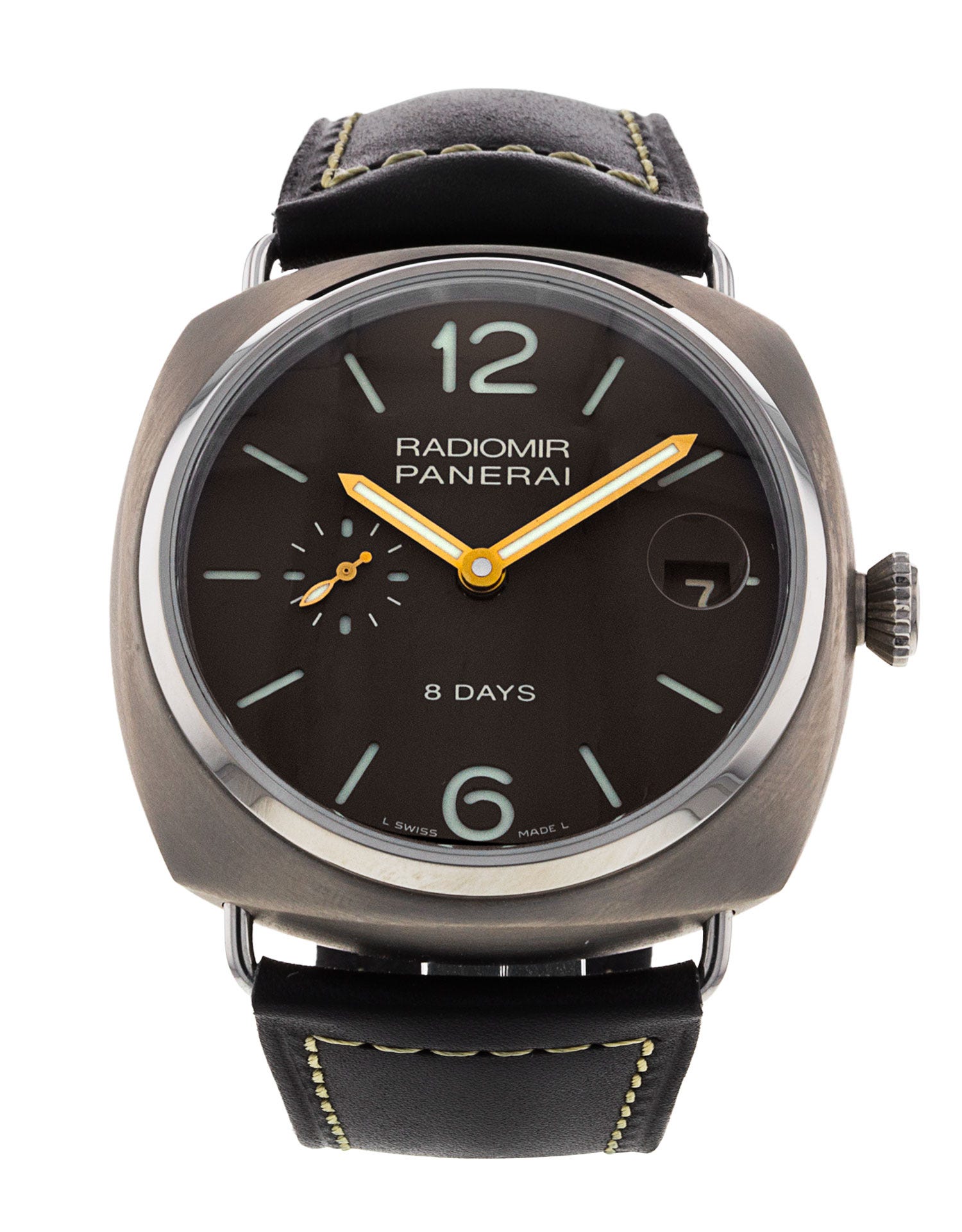 Panerai Radiomir 8 days PAM00346 276821