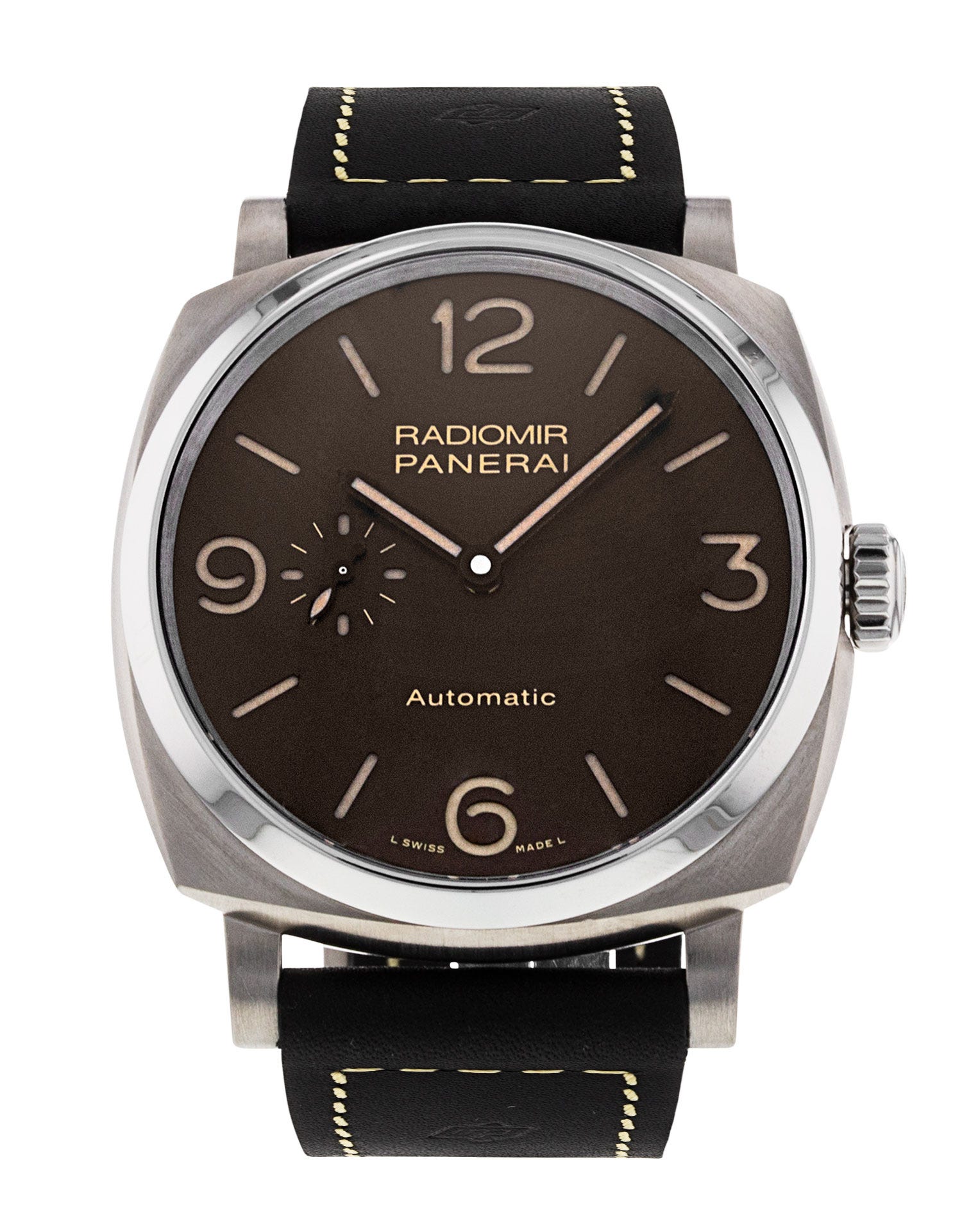 Panerai Radiomir Automatic PAM00619 239324