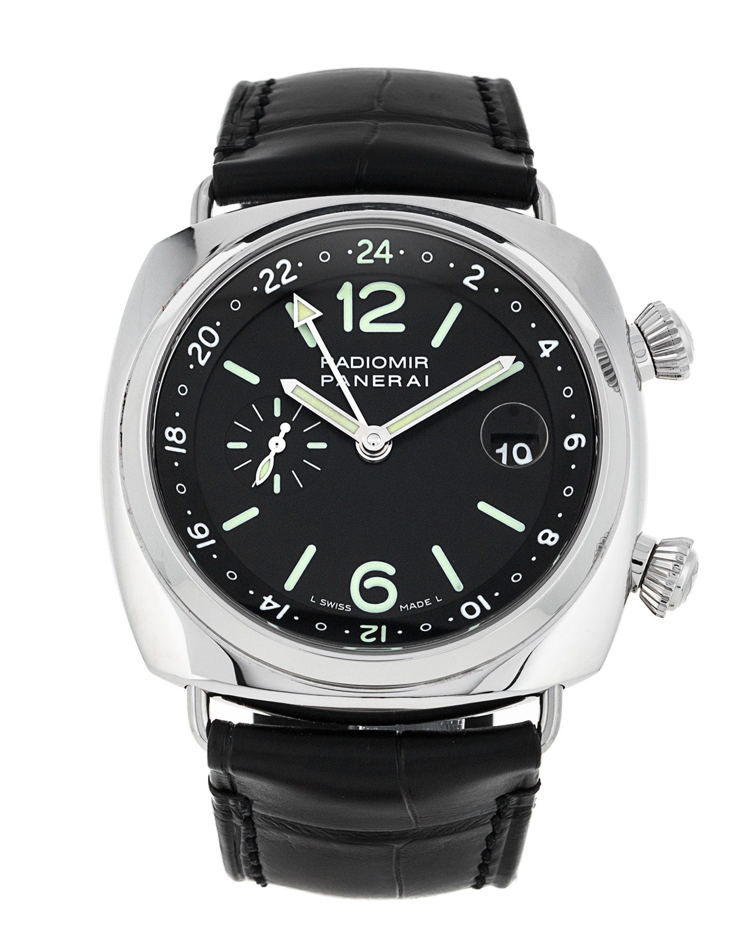 Panerai Radiomir GMT PAM00184