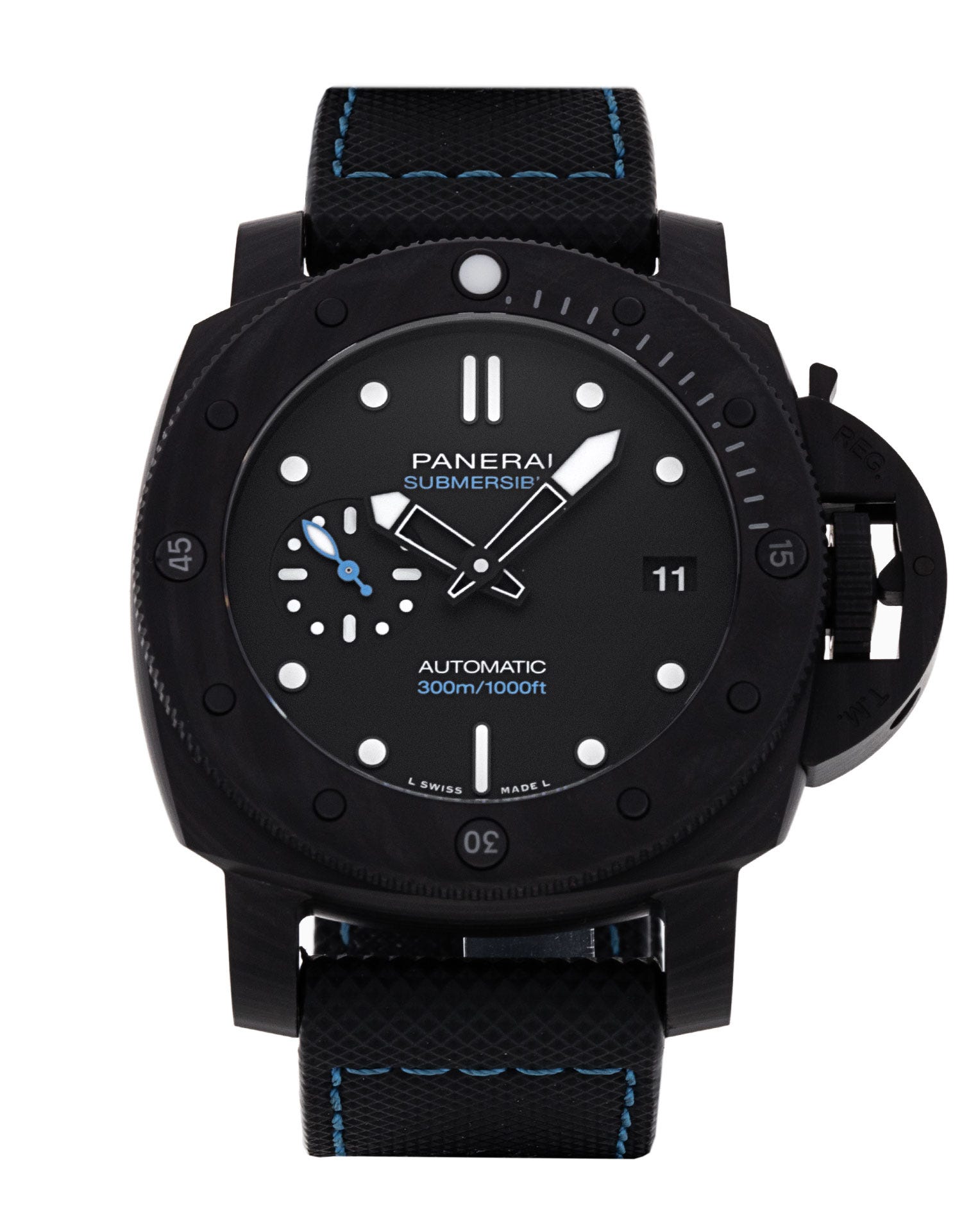 Panerai Submersible PAM01231