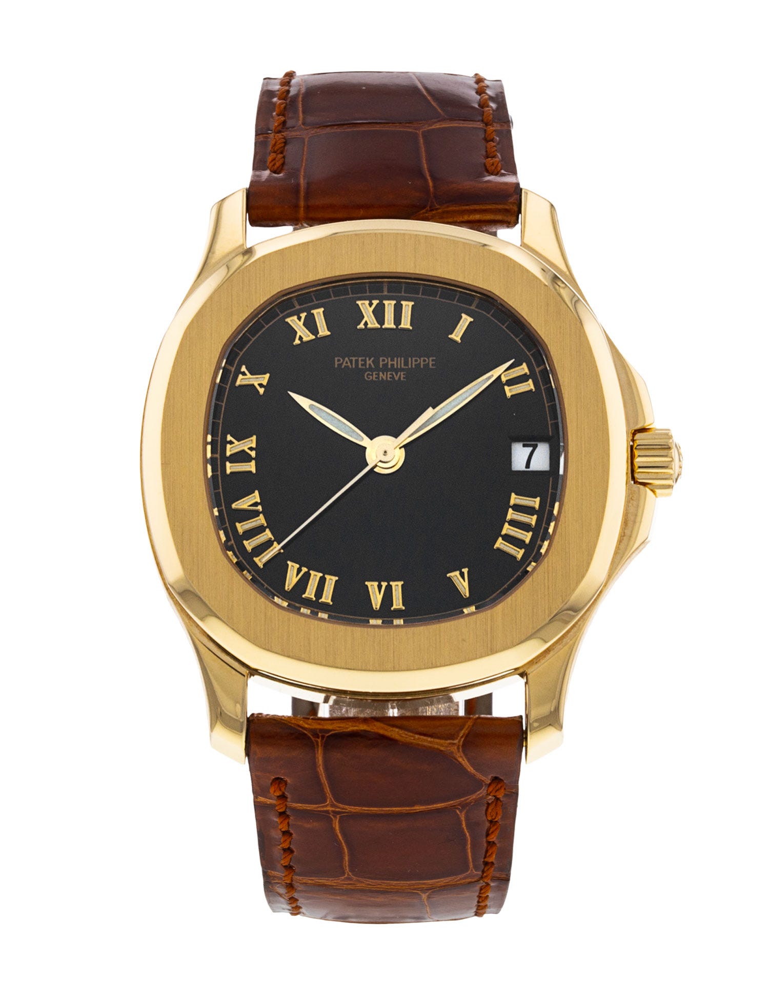 Patek Philippe Aquanaut 5060J 258502