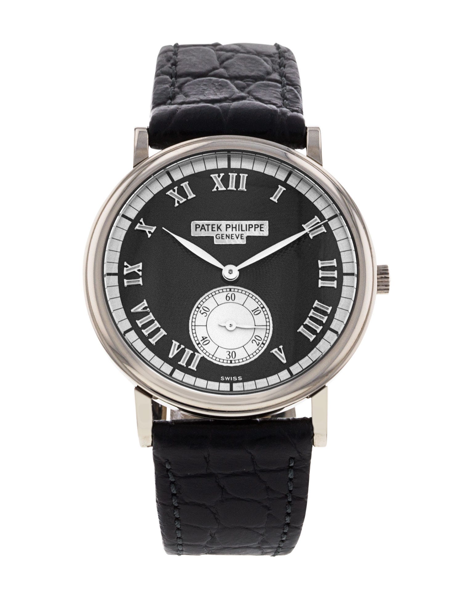 Patek Philippe Calatrava 5022G-001 242660