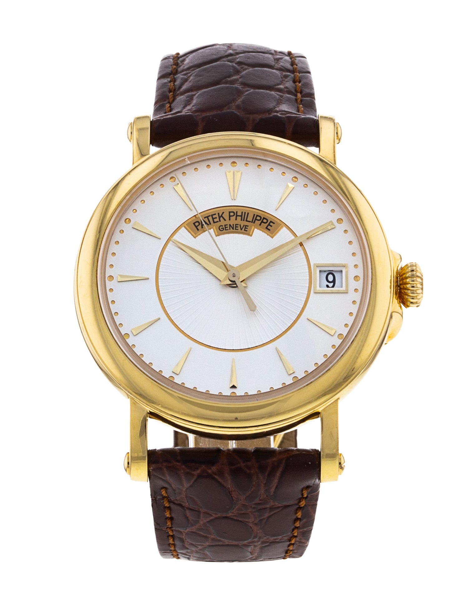 Patek Philippe Calatrava 5153J-001 259037