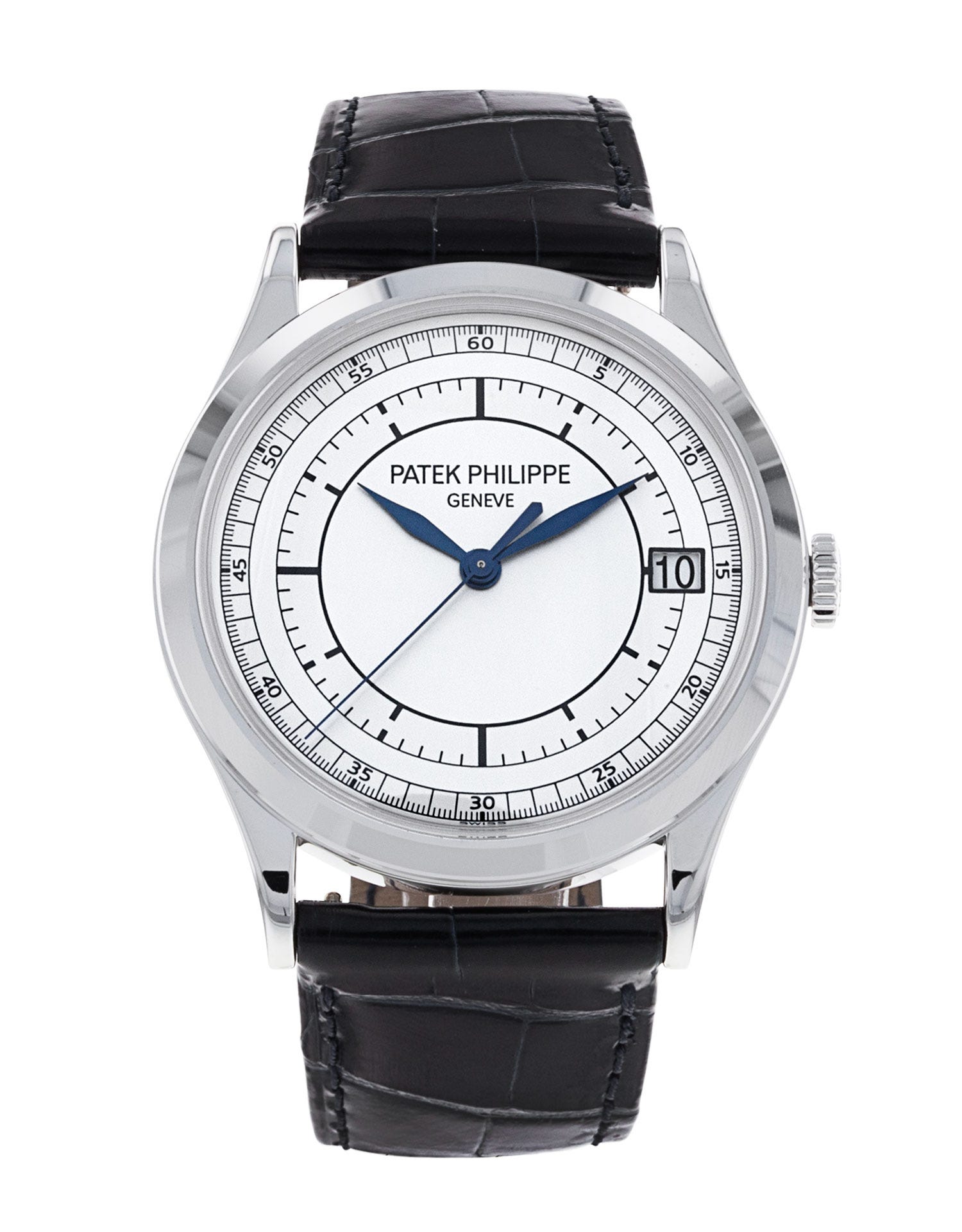Patek Philippe Calatrava 5296G-001 272791