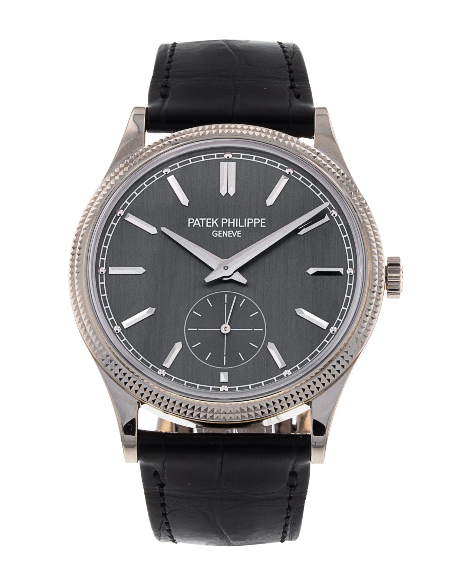 Patek Philippe Calatrava 6119G-001 278007
