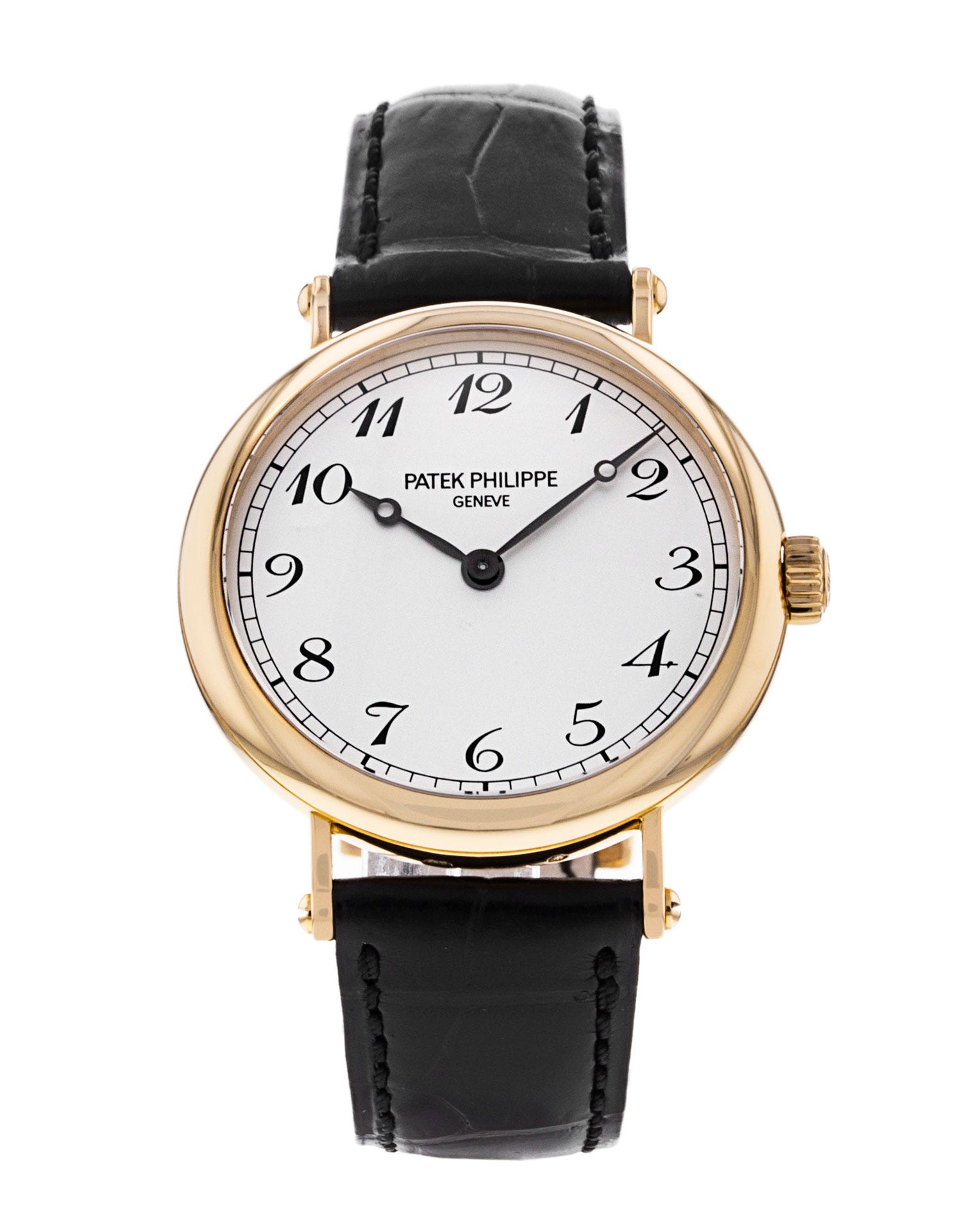 Patek Philippe Calatrava 7200R-010 191850