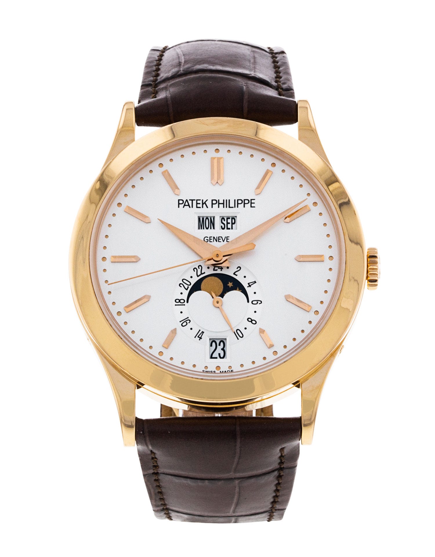 Patek Philippe Complications 5396R-011 265465