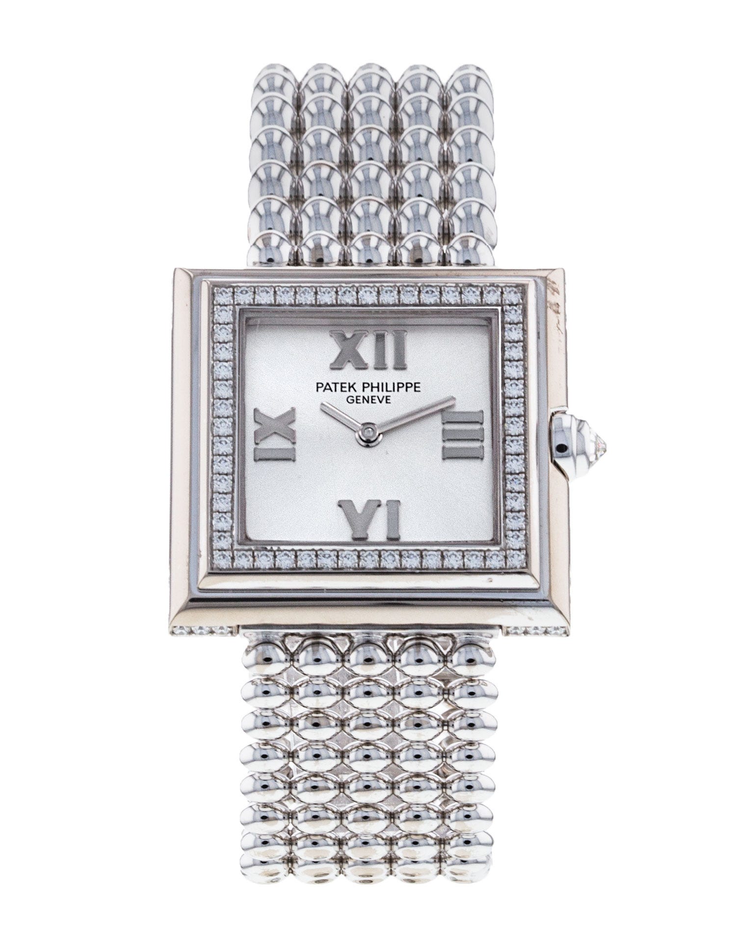 Pre-Owned Patek Philippe Gondolo Watch