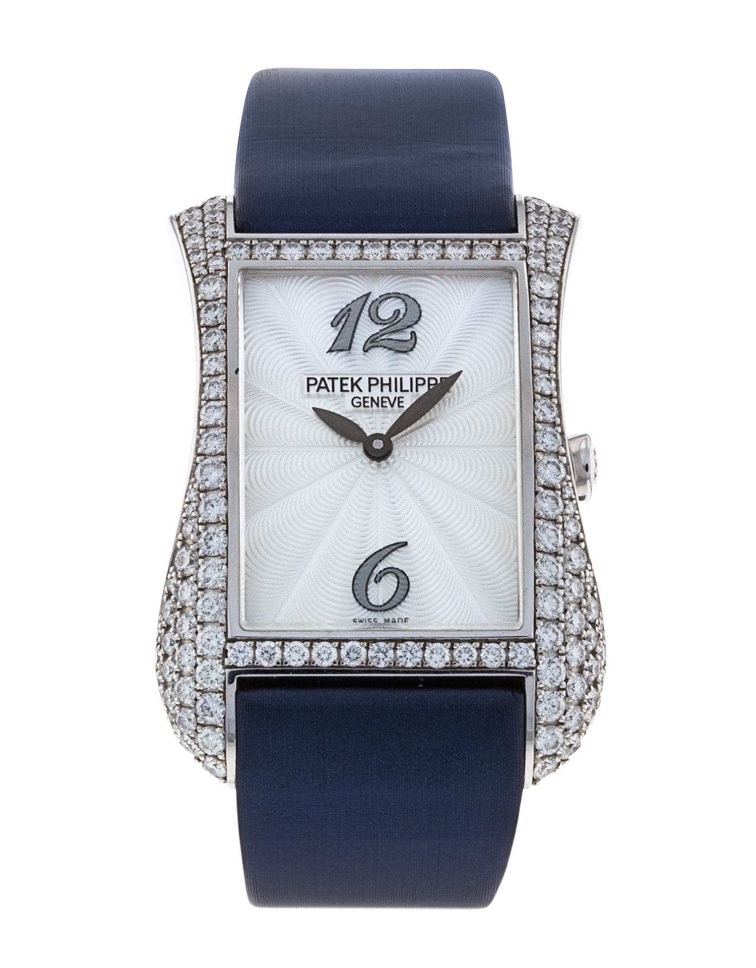 Pre-Owned Patek Philippe Gondolo Watch