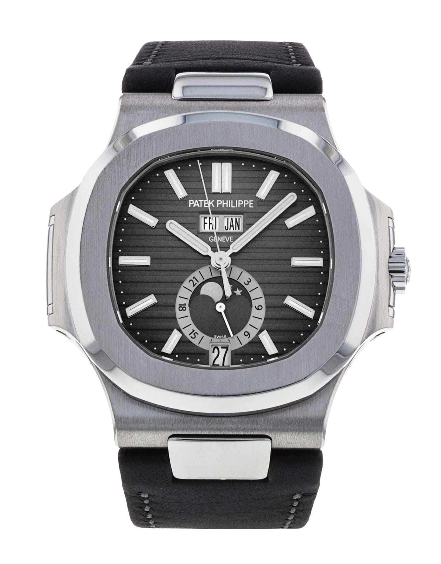 Patek Philippe Nautilus 5726A-001