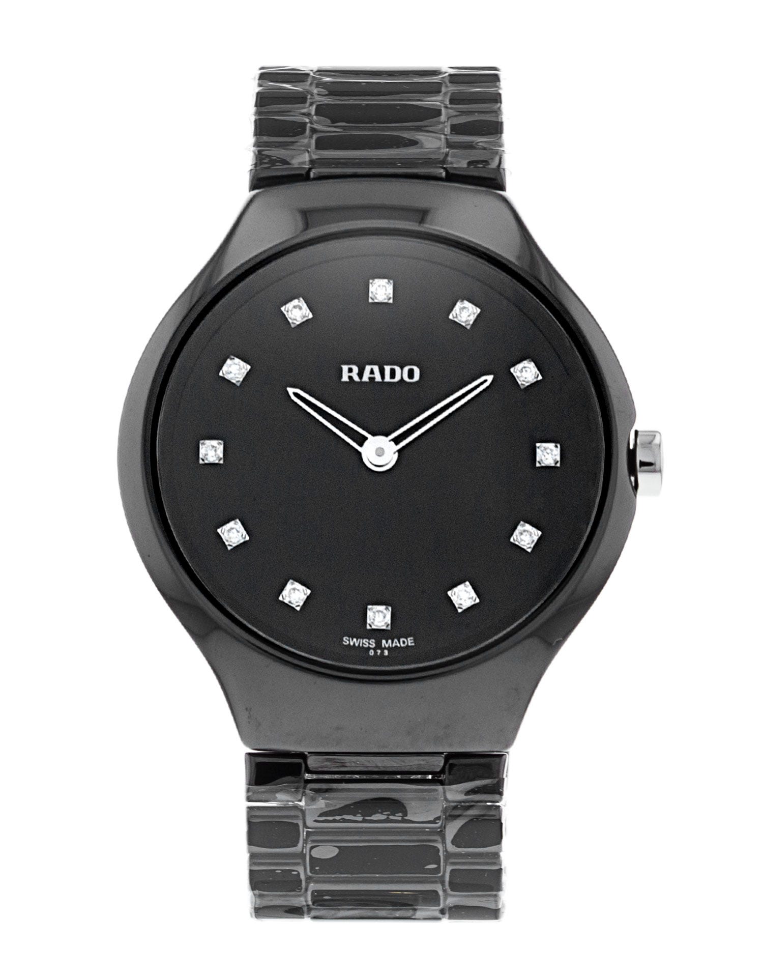 Rado True R27742732 215838