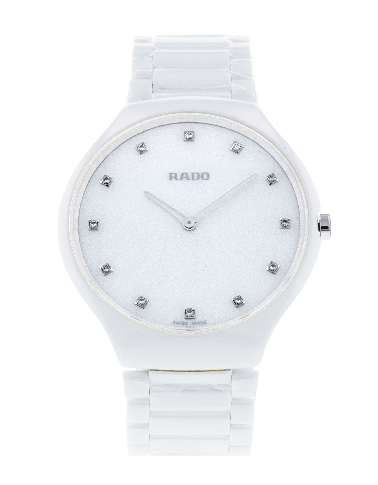 Rado True R27957912 215841