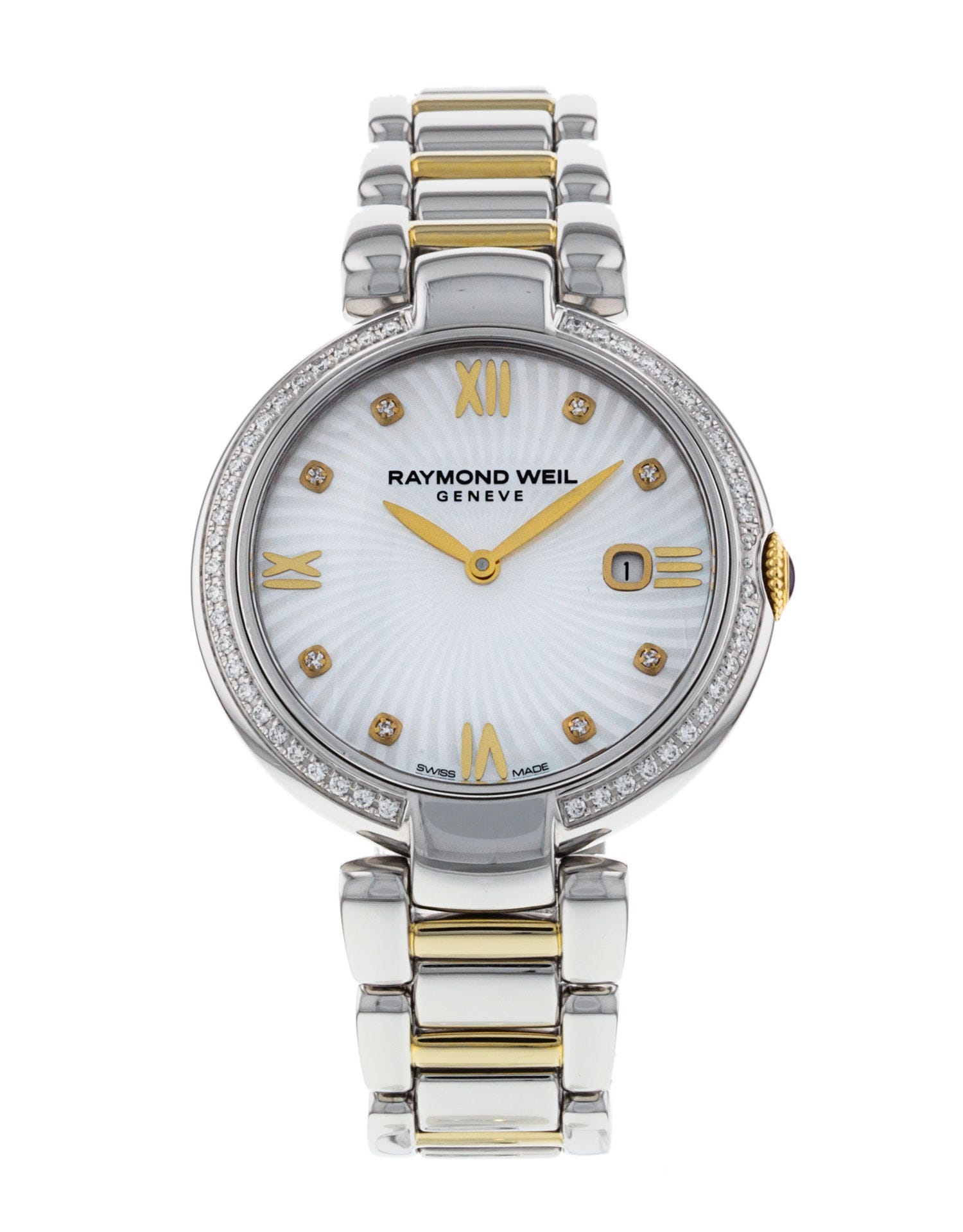 Raymond Weil Shine 1600-SPS-00995 254531
